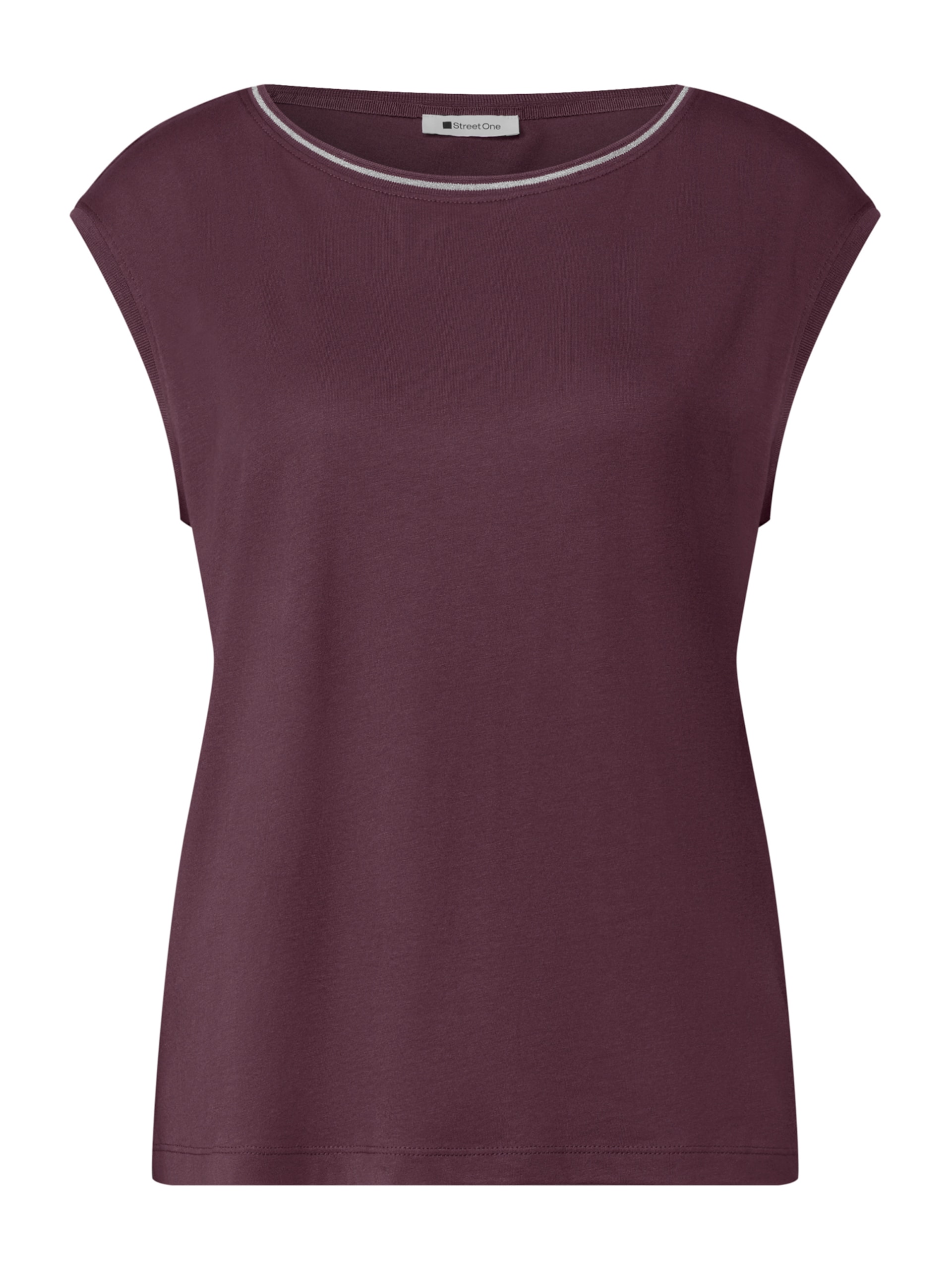 STREET ONE T-shirt dam