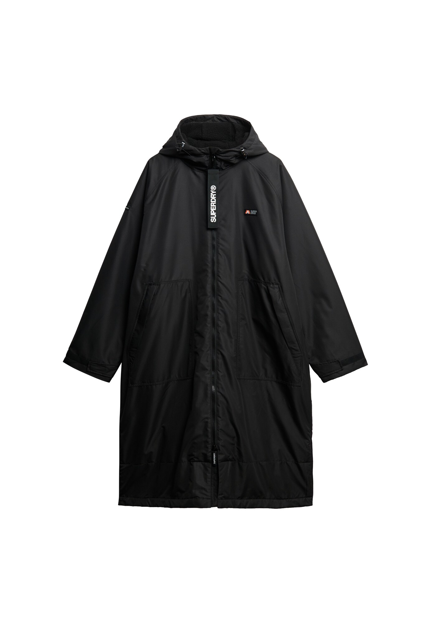 Thumbnail - Superdry Mantel Robe
