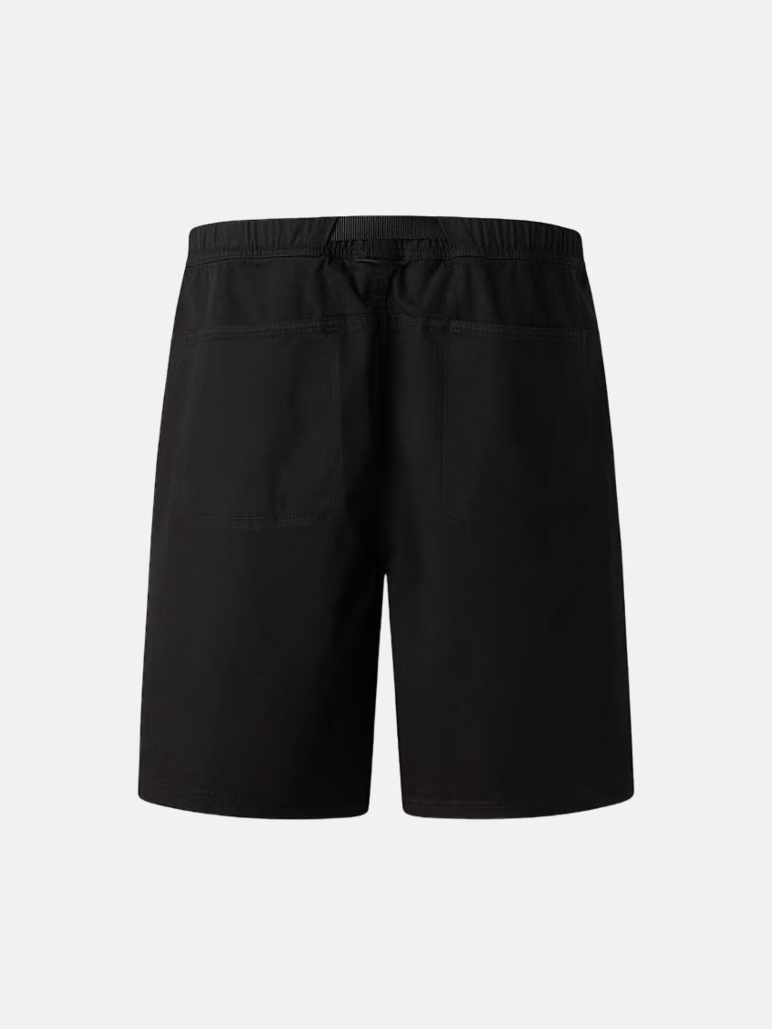 THE NORTH FACE Pantalón 'THE NORTH FACE M BAGGY BETA SHORTS BERMUDA' negro – imagen 2