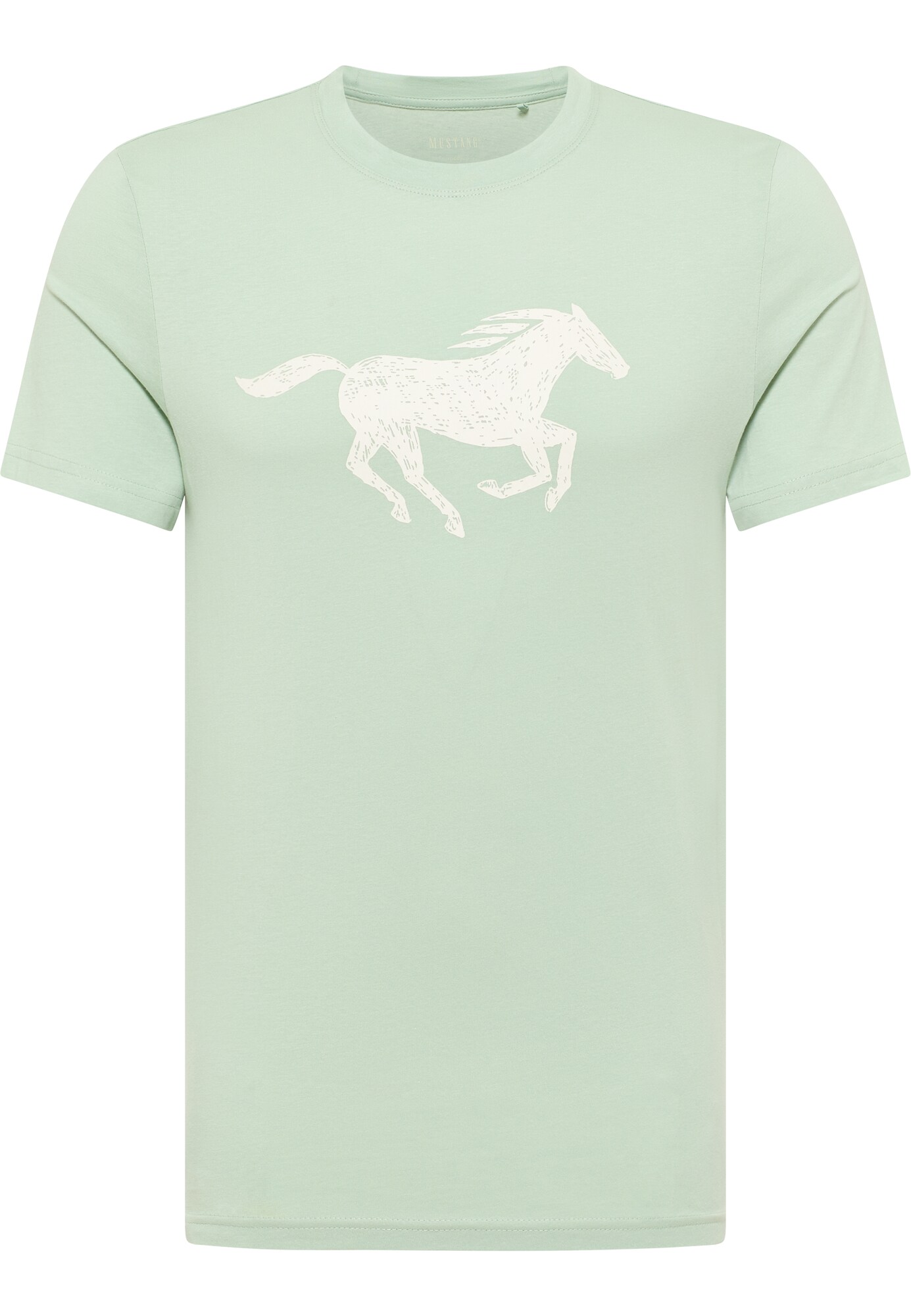Thumbnail - MUSTANG T-Shirt AUSTIN