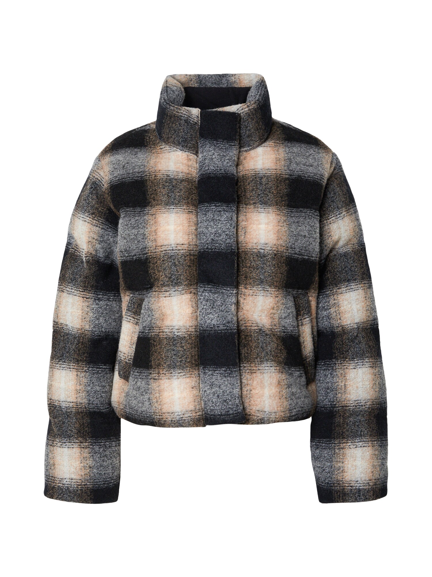 LEVIS ® Geacă de iarnă BRYNN bej / gri / negru / alb
