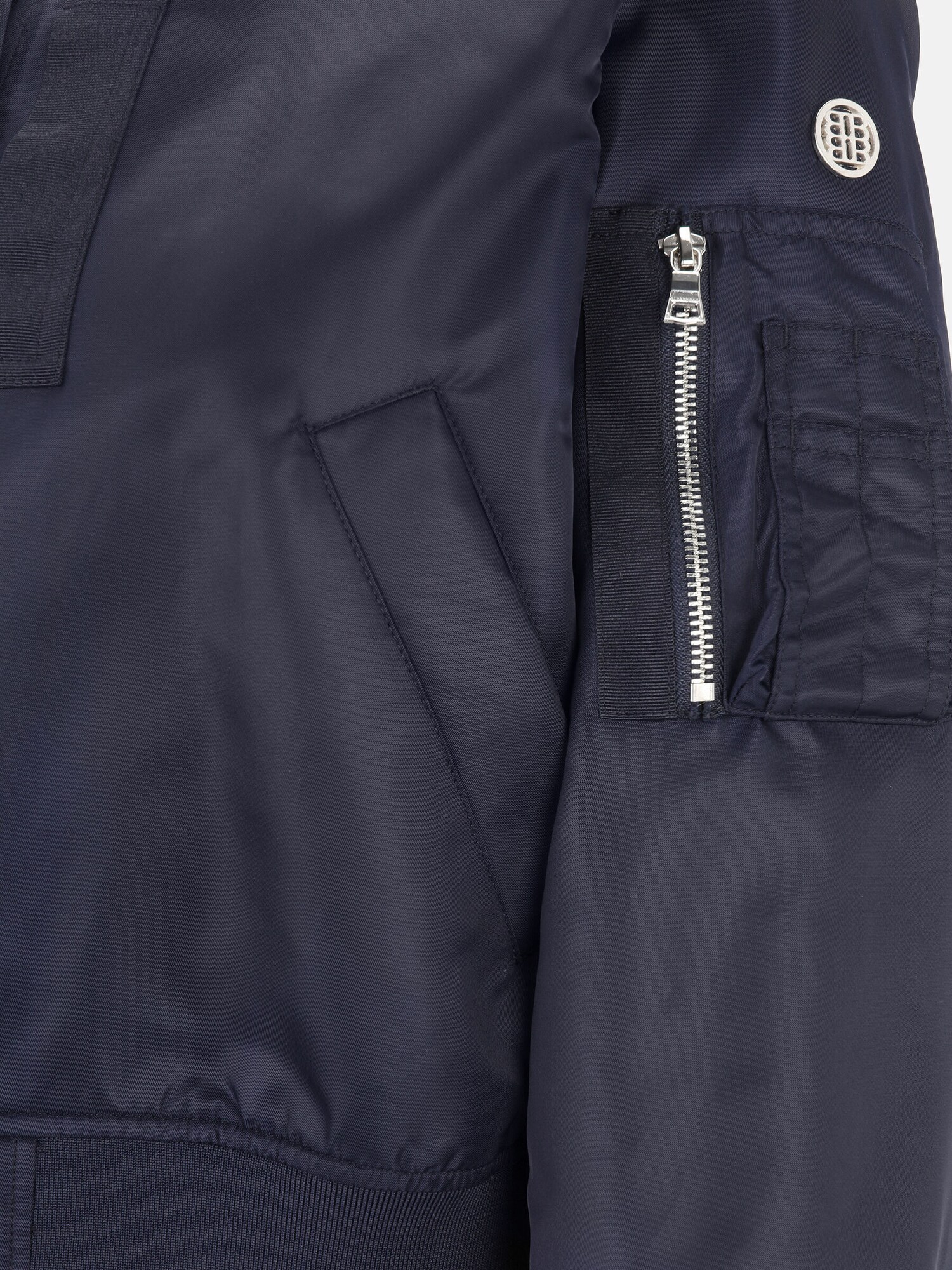 Thumbnail - BLONDE No. 8 Jacke Churchill