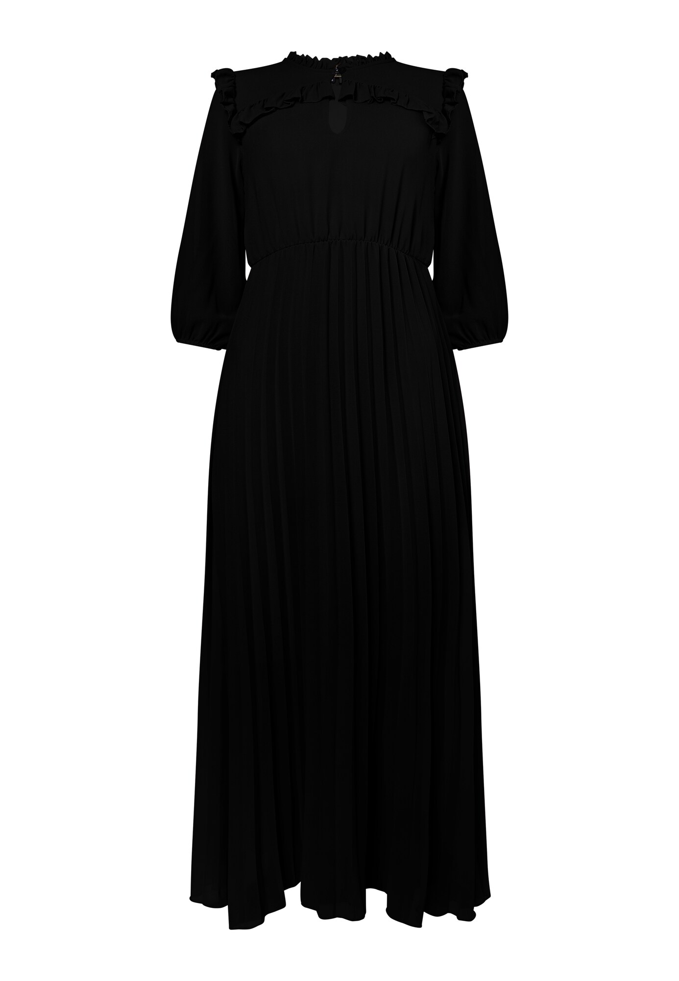 faina Rochie  negru