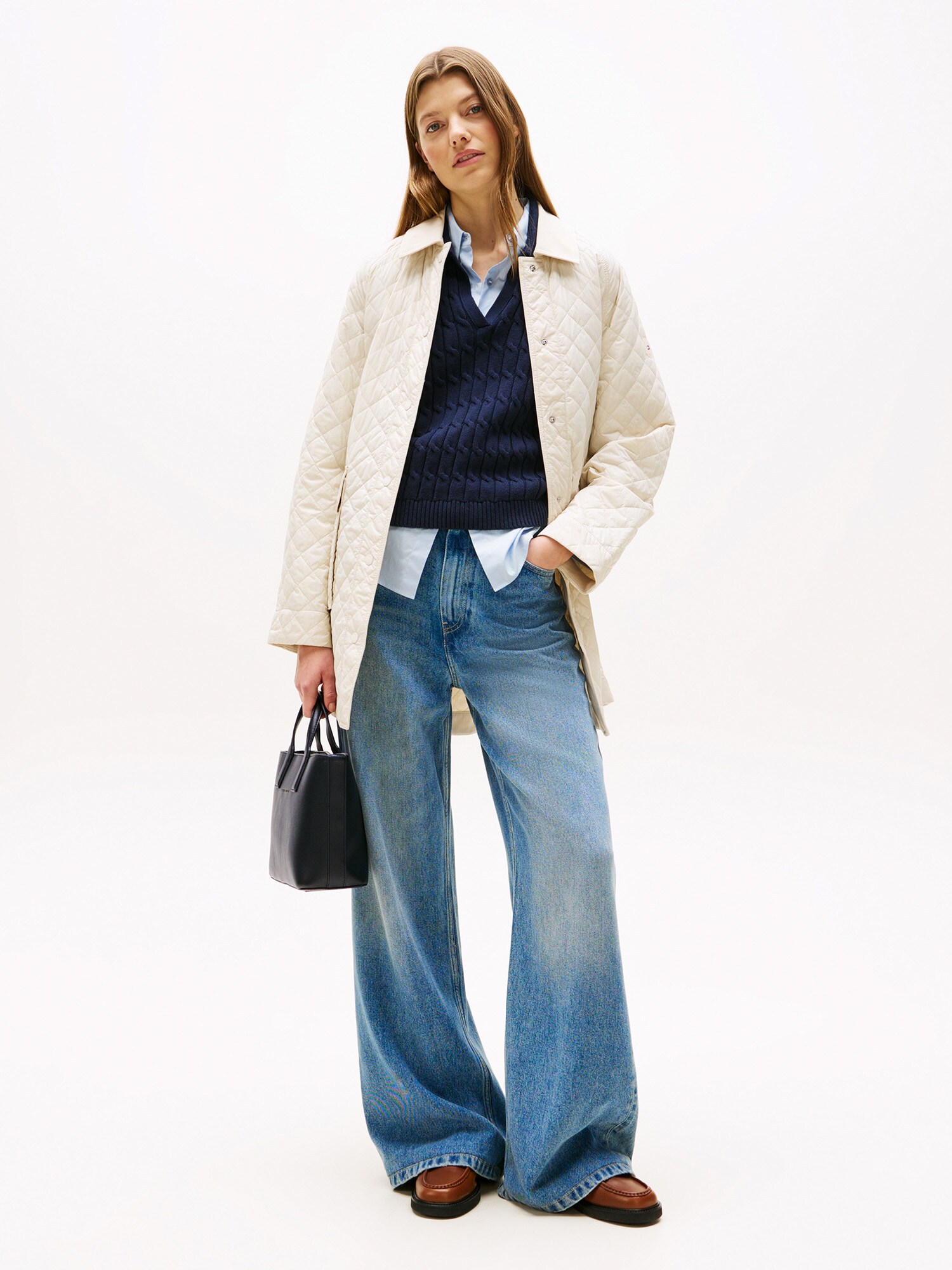 Thumbnail - TOMMY HILFIGER Handtasche