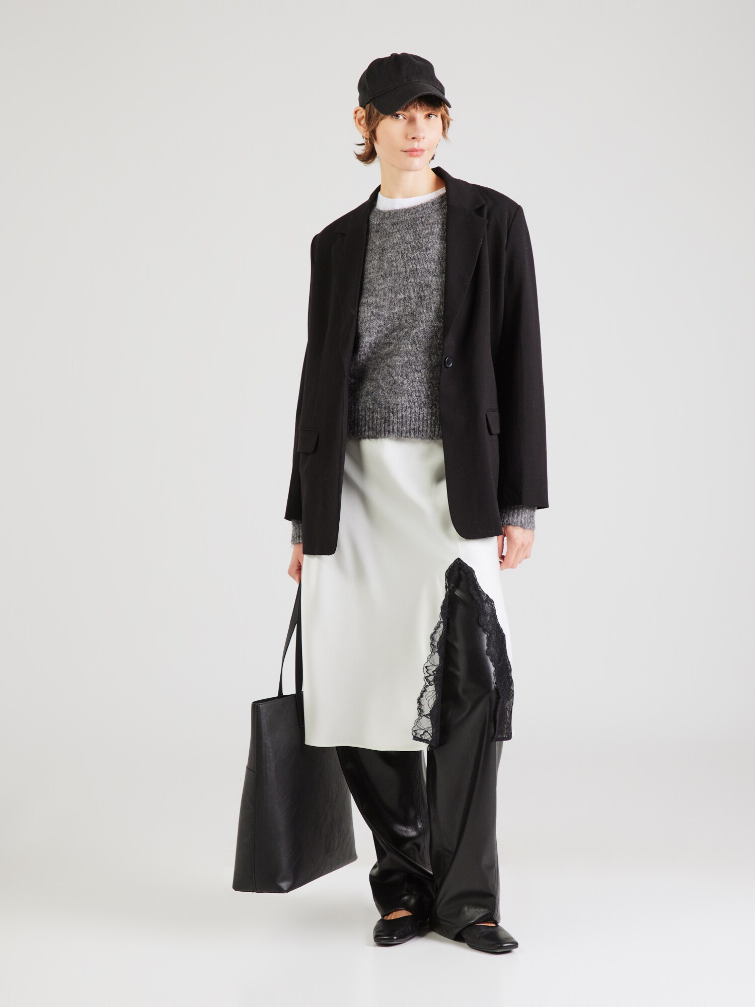 Thumbnail - VERO MODA Pullover VMSilja
