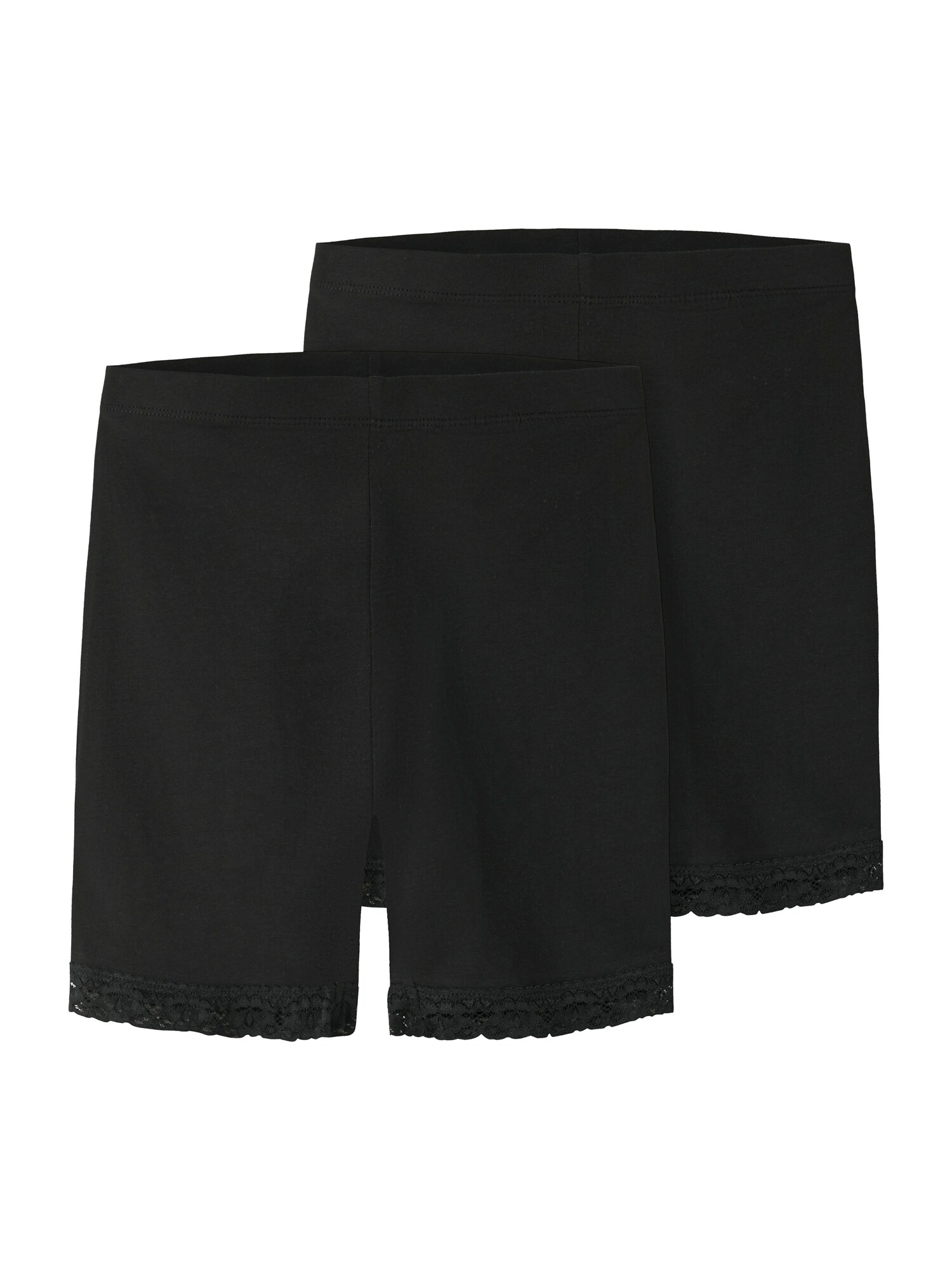 NAME IT Leggings 'NKFVISTA'  negru