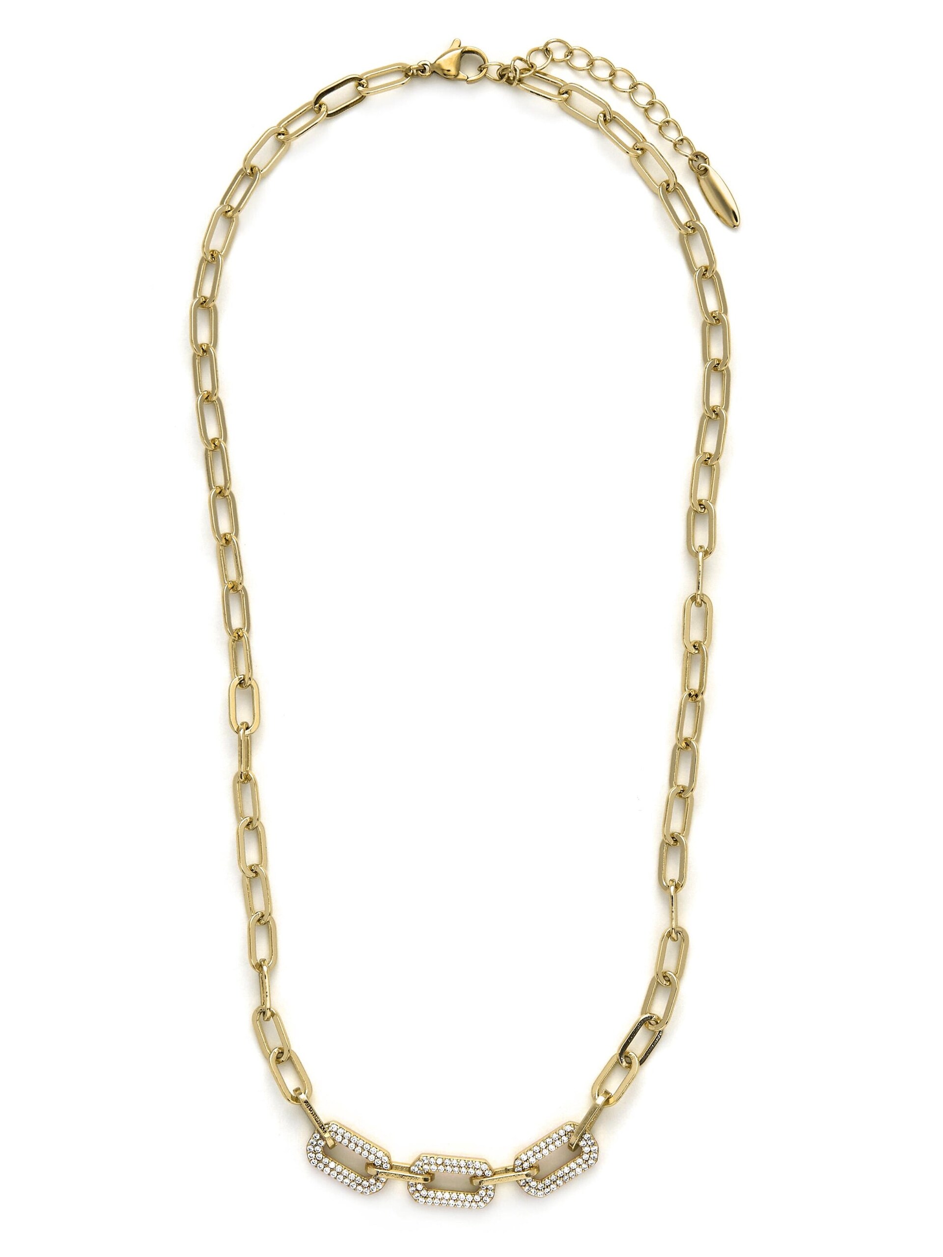 Luxenter Halsband 'Nelith' dam