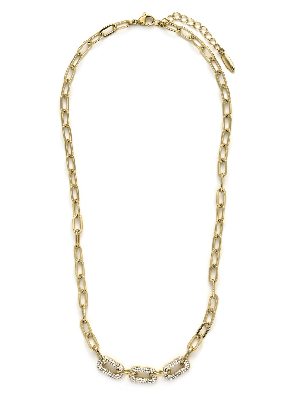 Halsband 'Nelith'