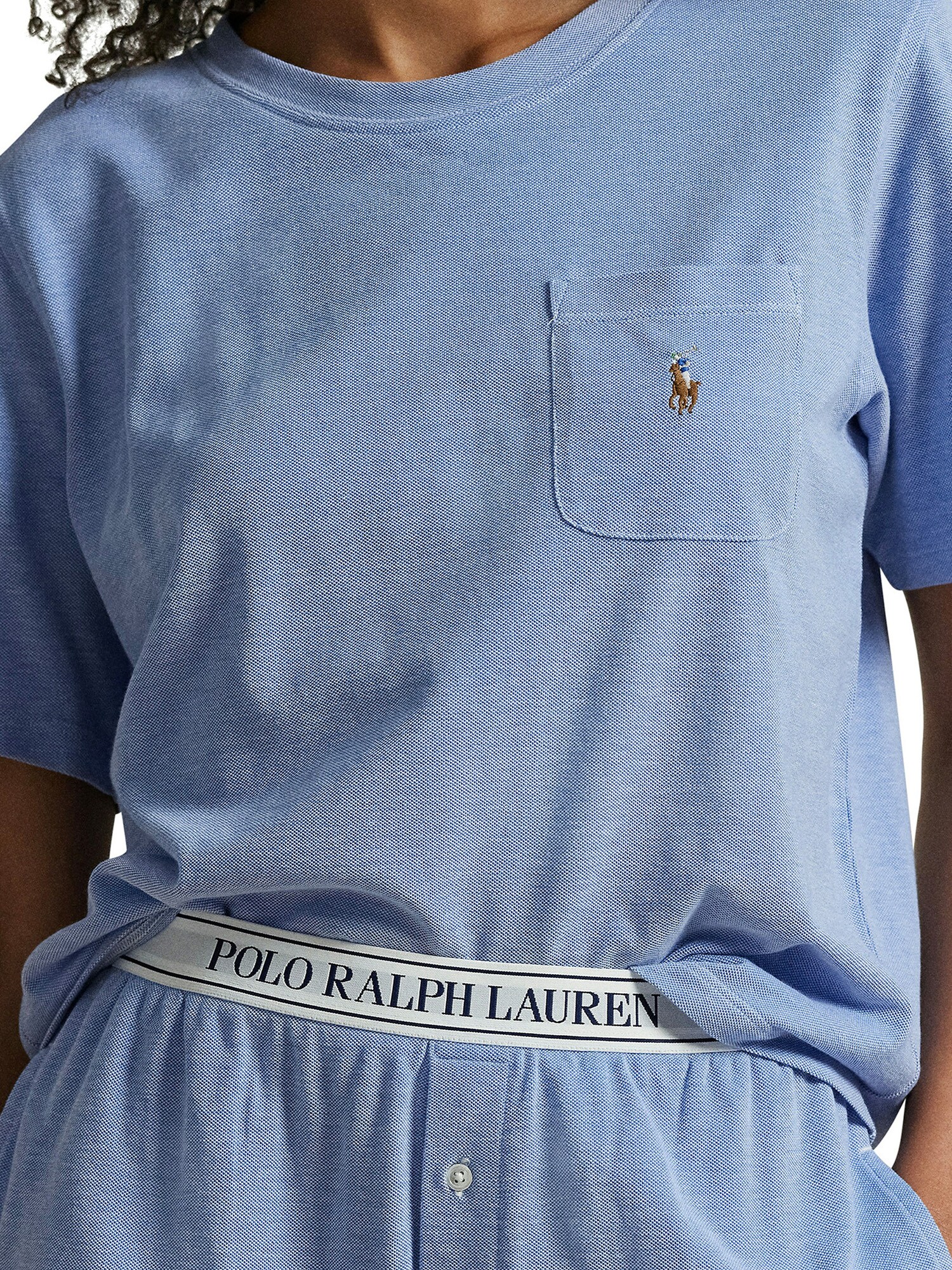 Thumbnail - Polo Ralph Lauren Pyjama