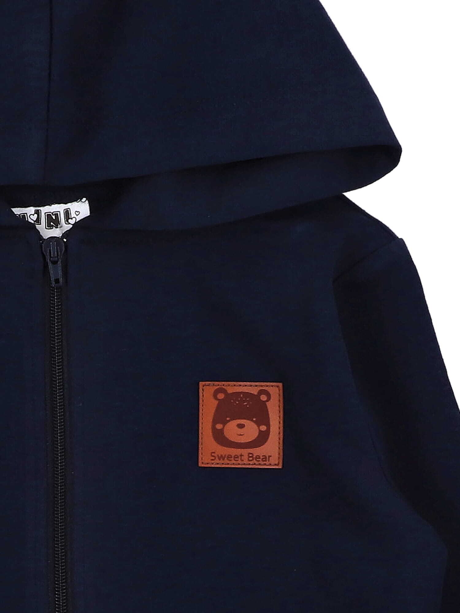 Thumbnail - NINI Sweatjacke