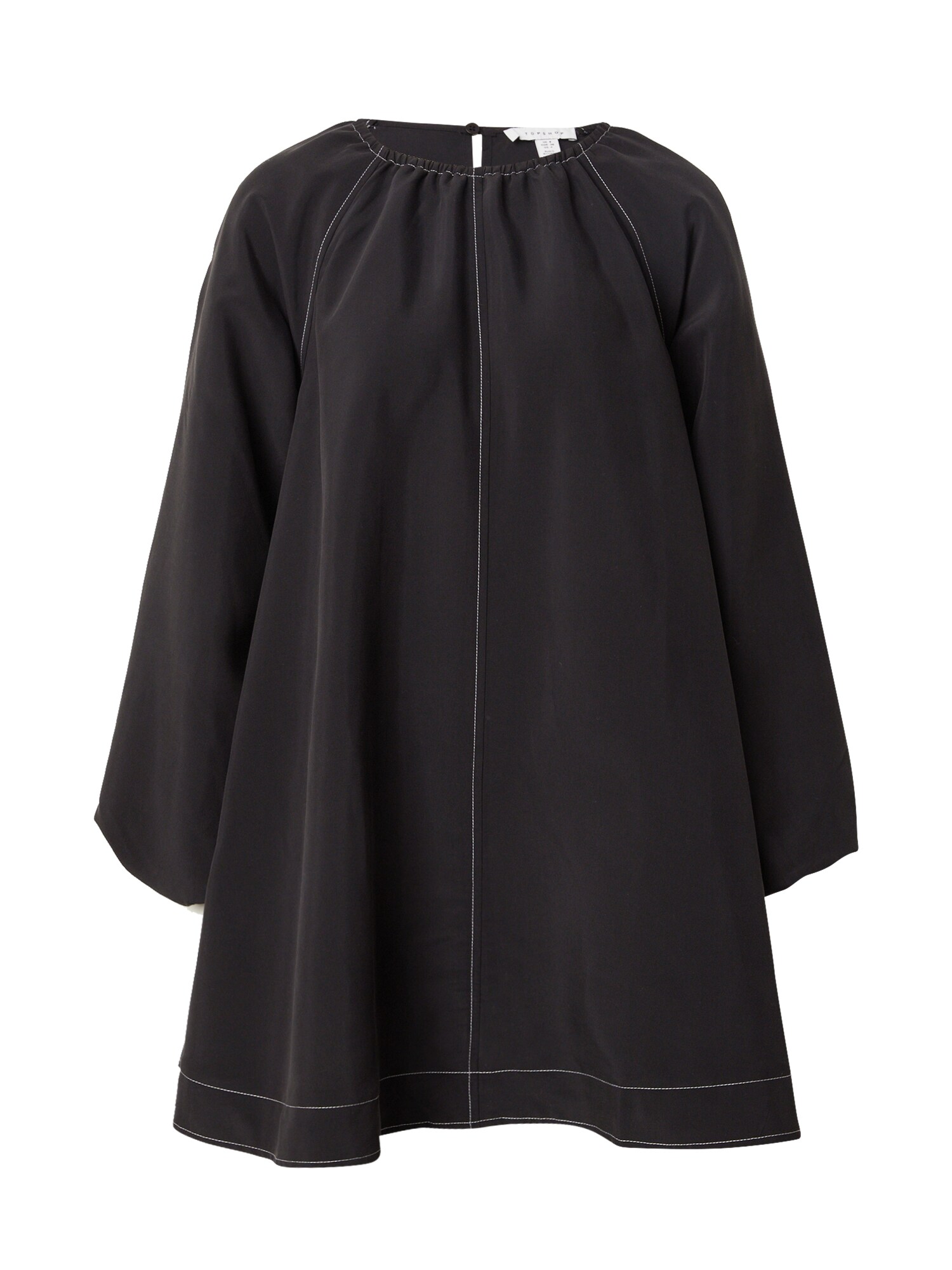 TOPSHOP Šaty  čierna