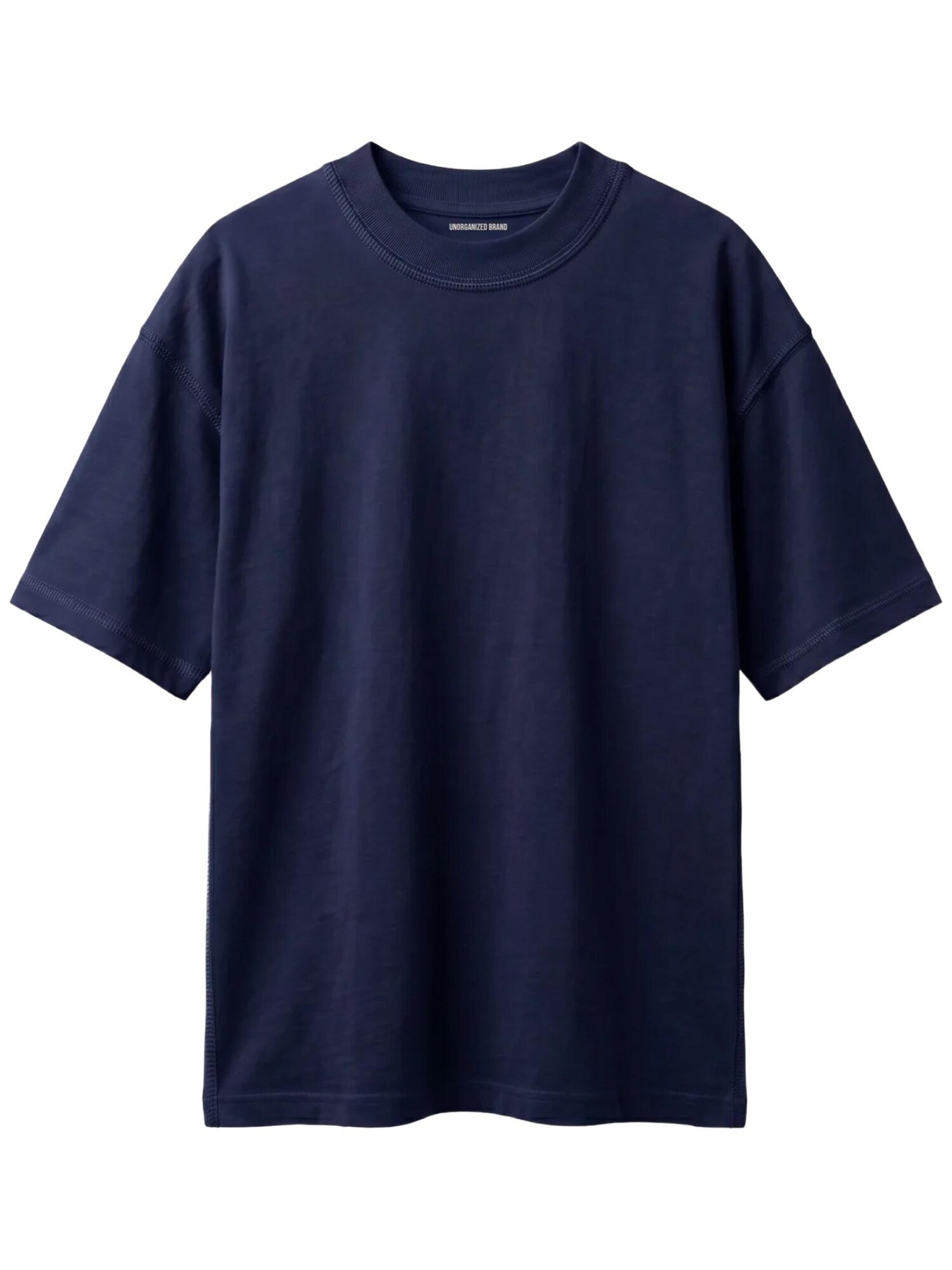 T-shirt 'SCHWERES COMFORT T15'