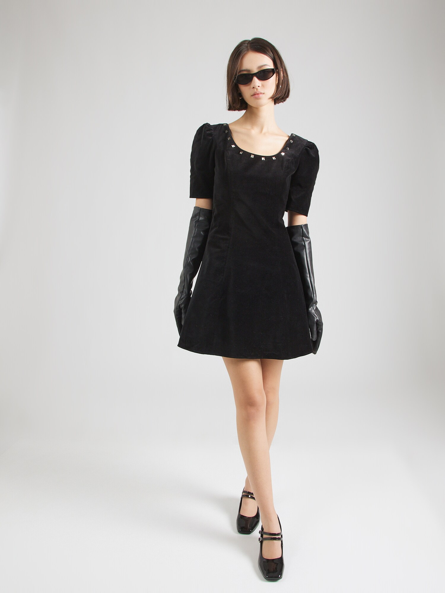 Thumbnail - The Kooples Kleid