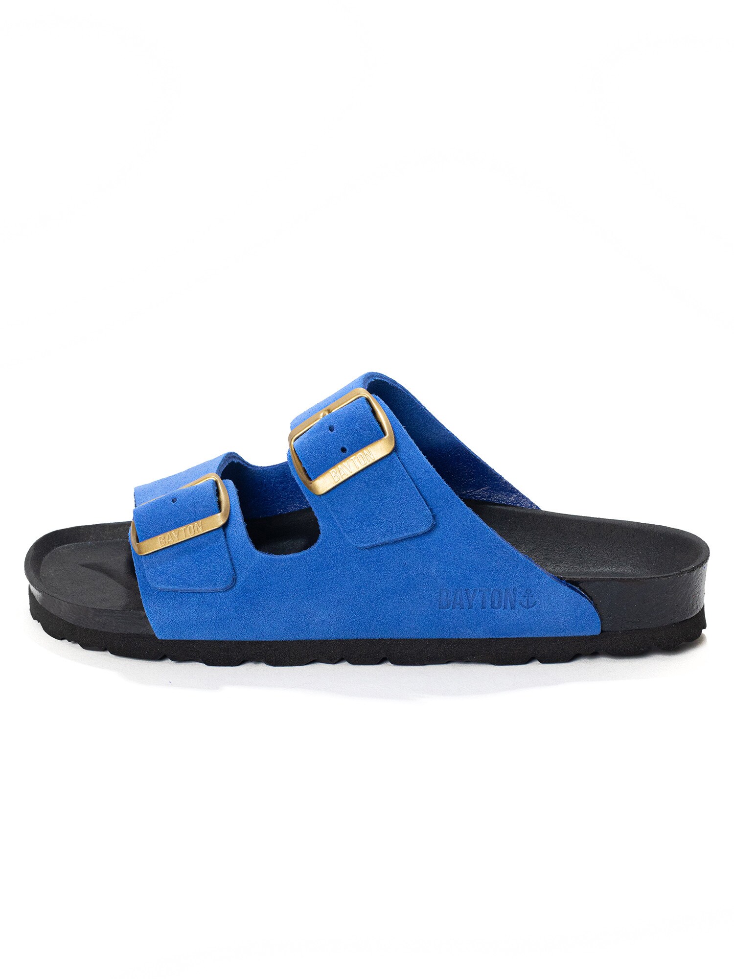 Bayton Saboți Atlas  albastru