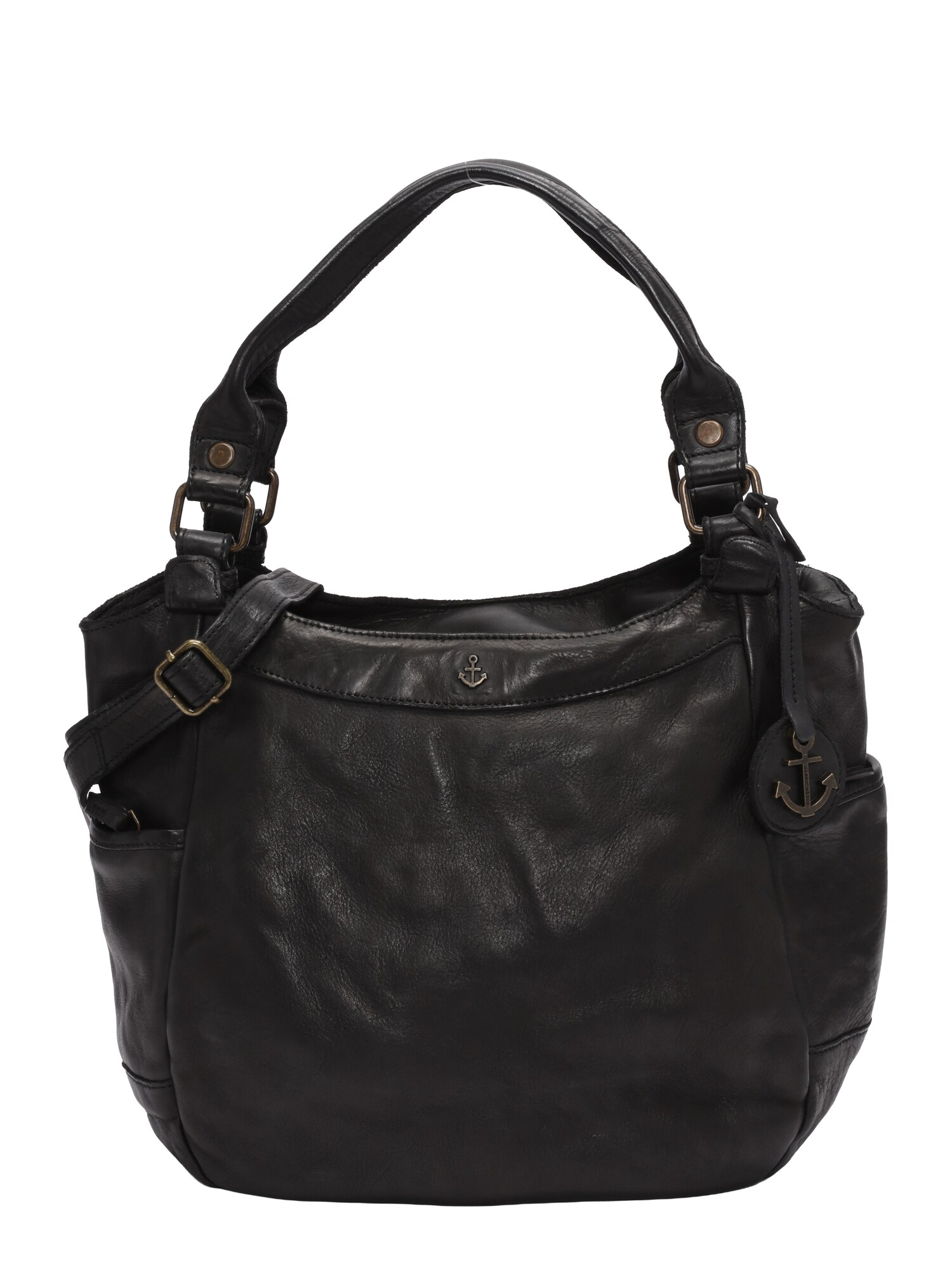 Harbour 2nd Geantă de umăr Selina  negru