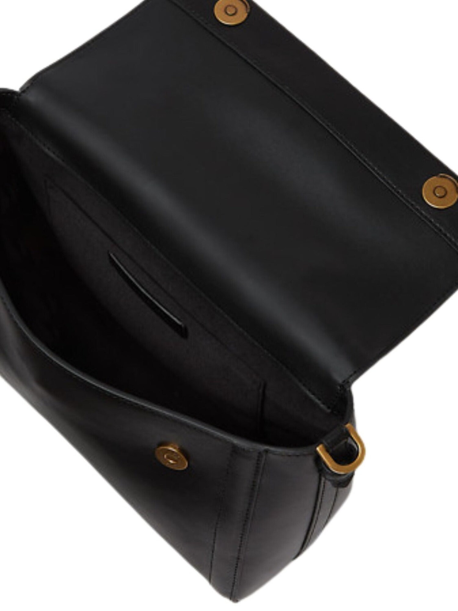 Karl Lagerfeld Bolso de mano 'Essentials'  negro – imagen 27