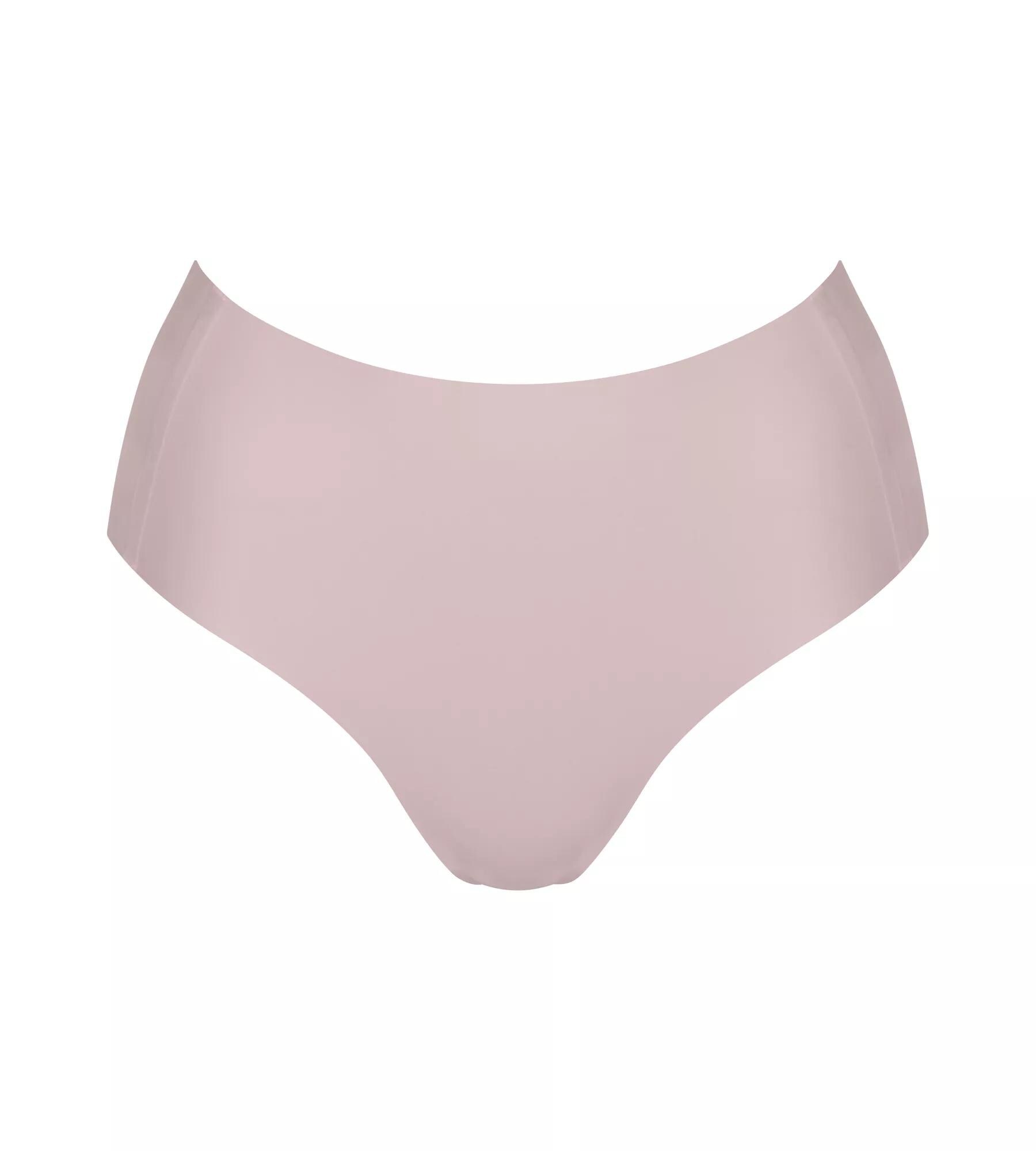 SLOGGI Slip ZERO Feel 2.0  roz pudră / roz pastel