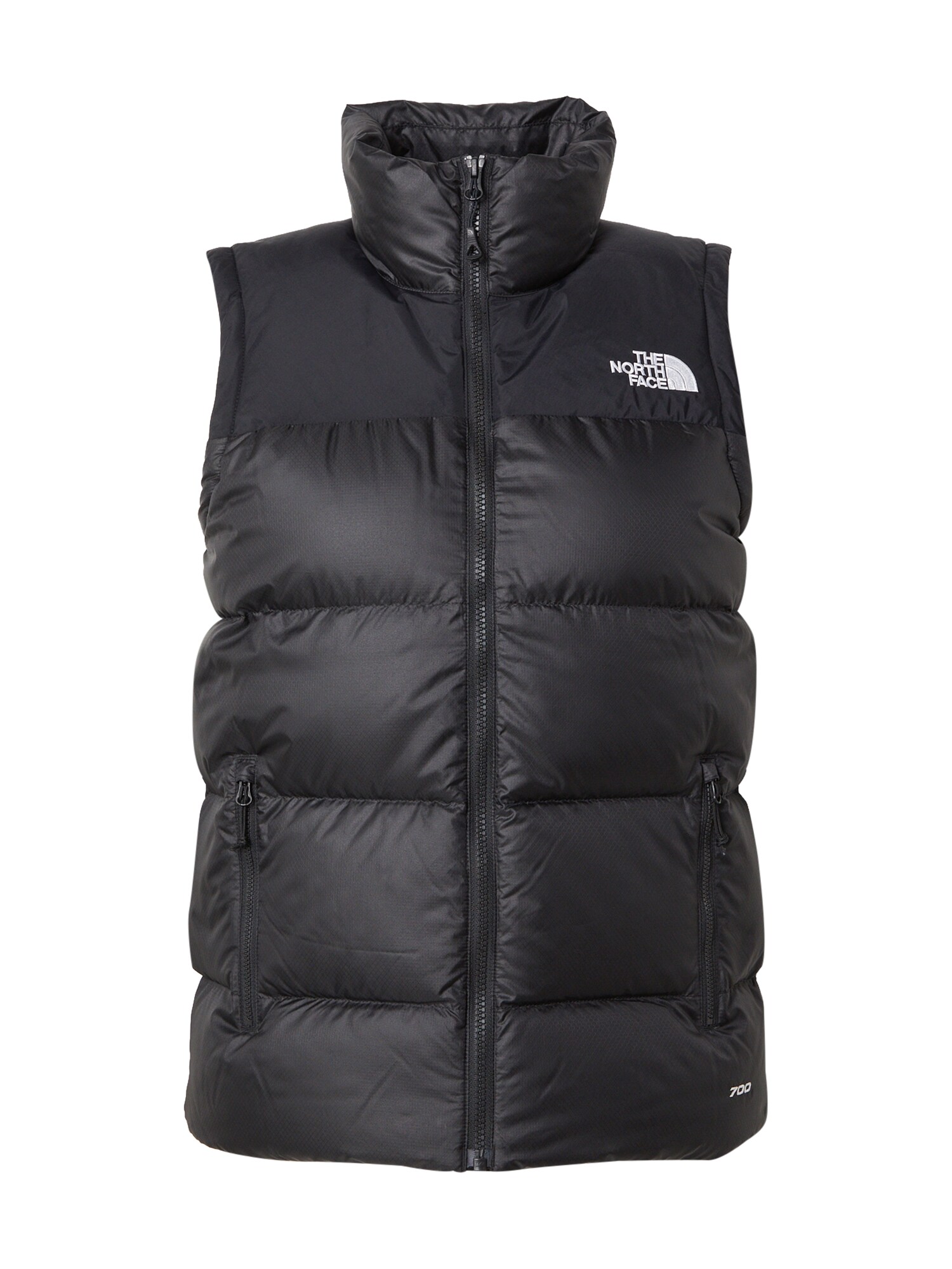 THE NORTH FACE Vestă sport Diablo 2.0  negru