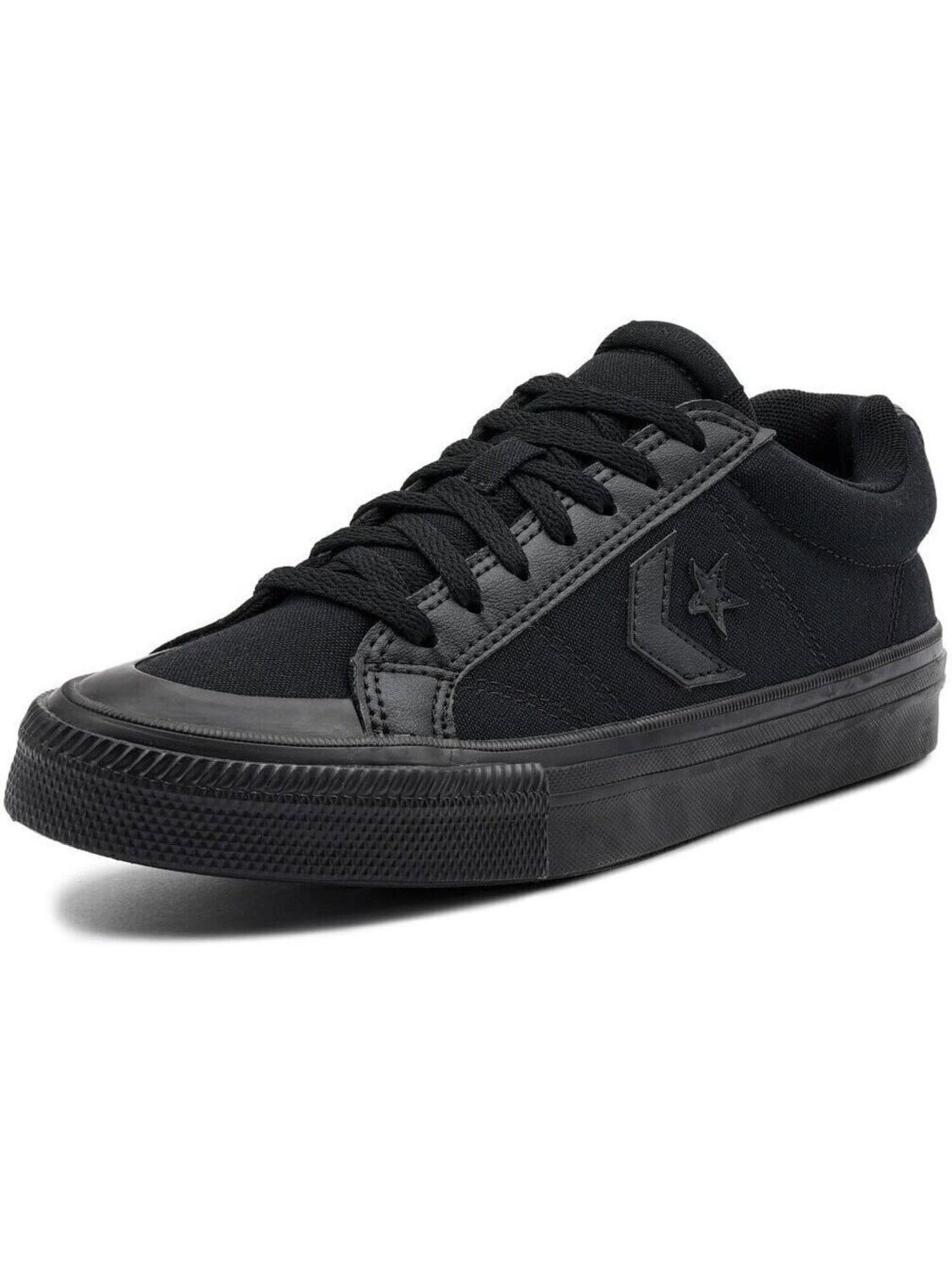 CONVERSE Zapatillas deportivas bajas 'Con Obuwie Sport Casual'  negro