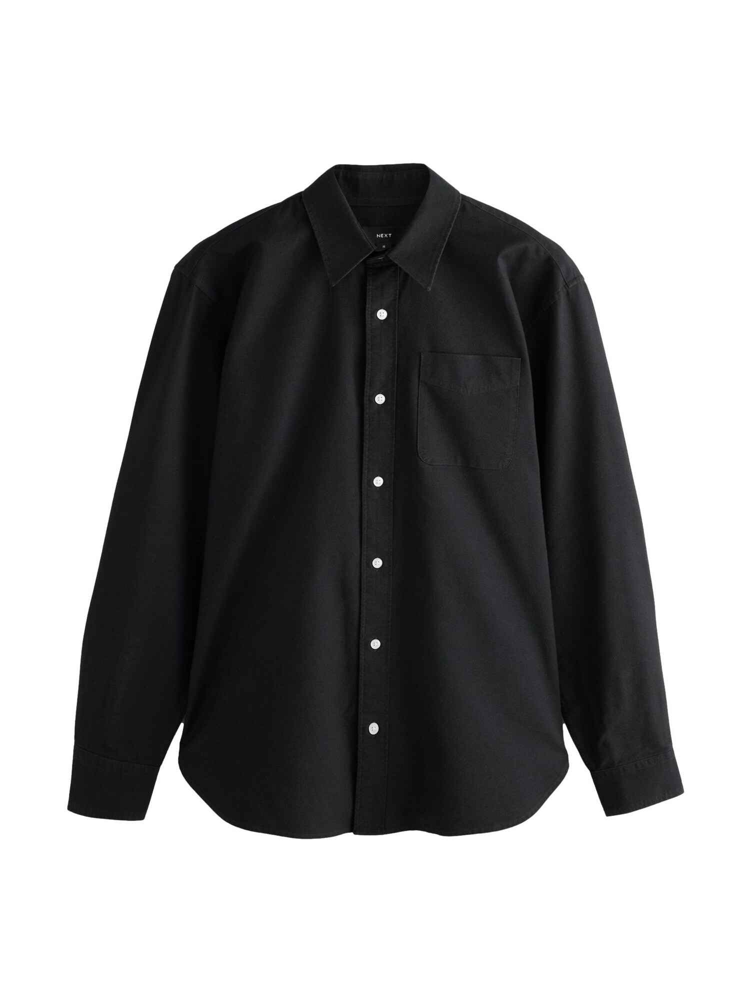 Next Cămașă  negru