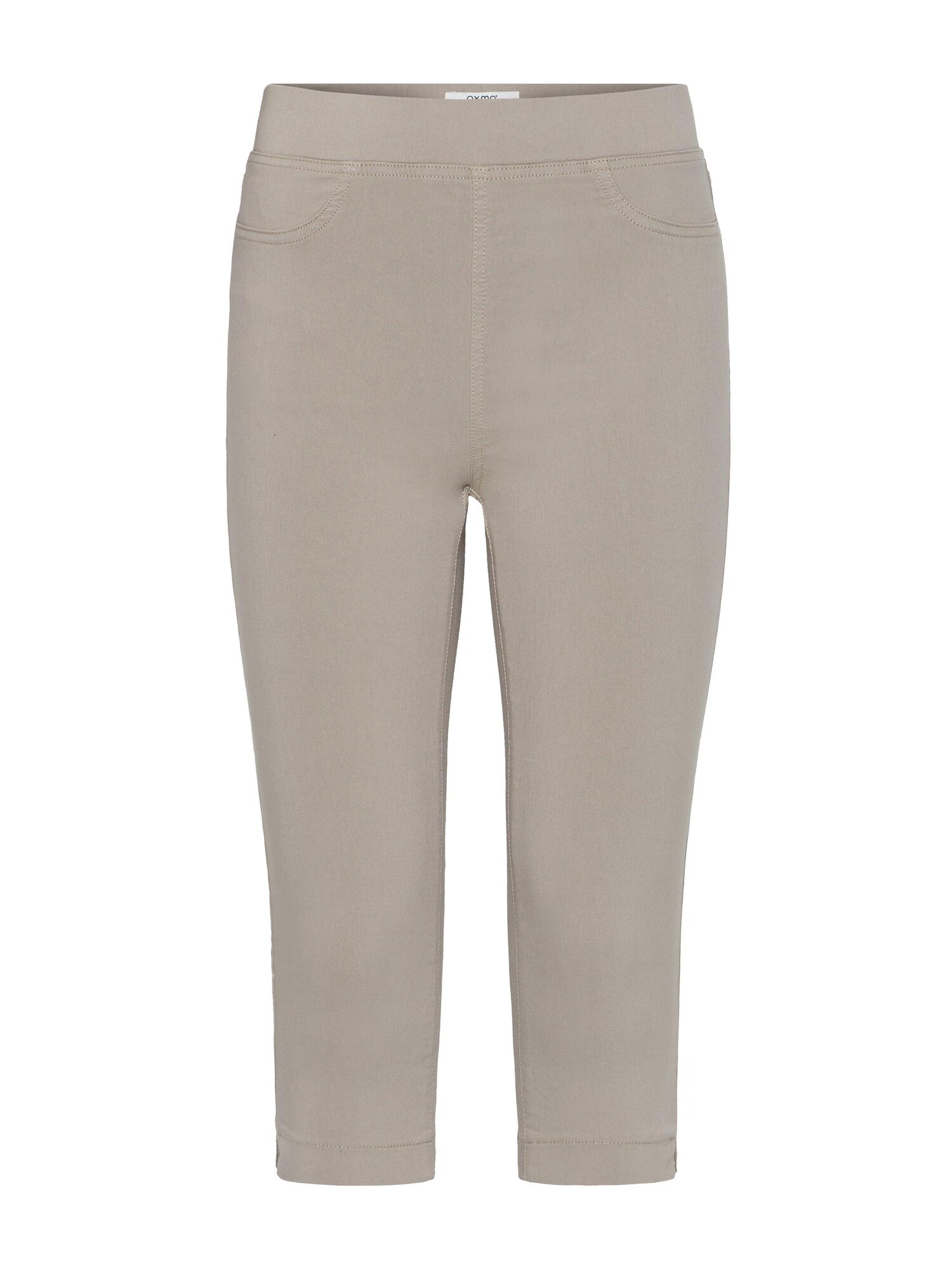 Oxmo Pantalón ' OXKeana '  marrón