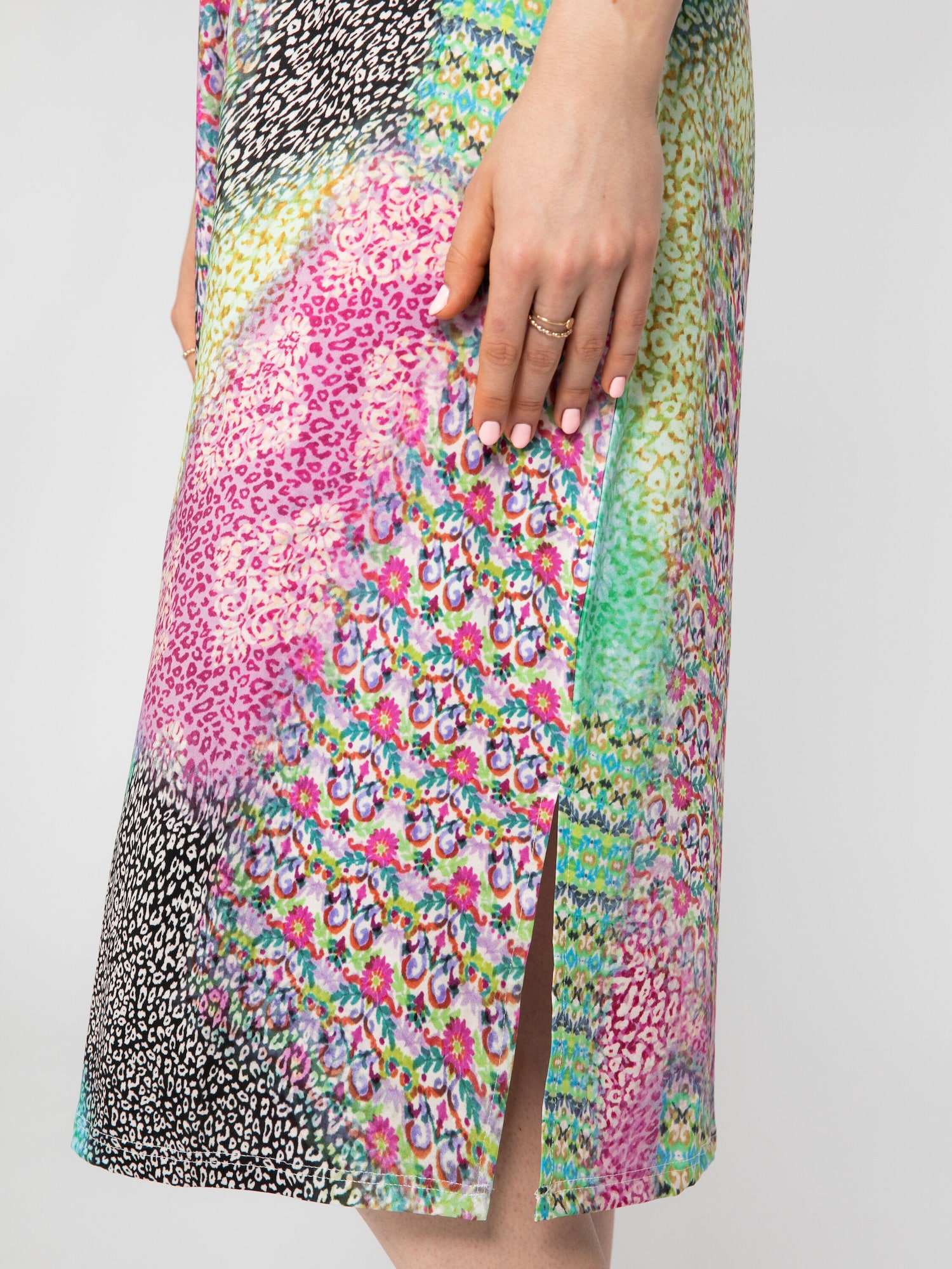 Thumbnail - VICCI Germany Blusenkleid