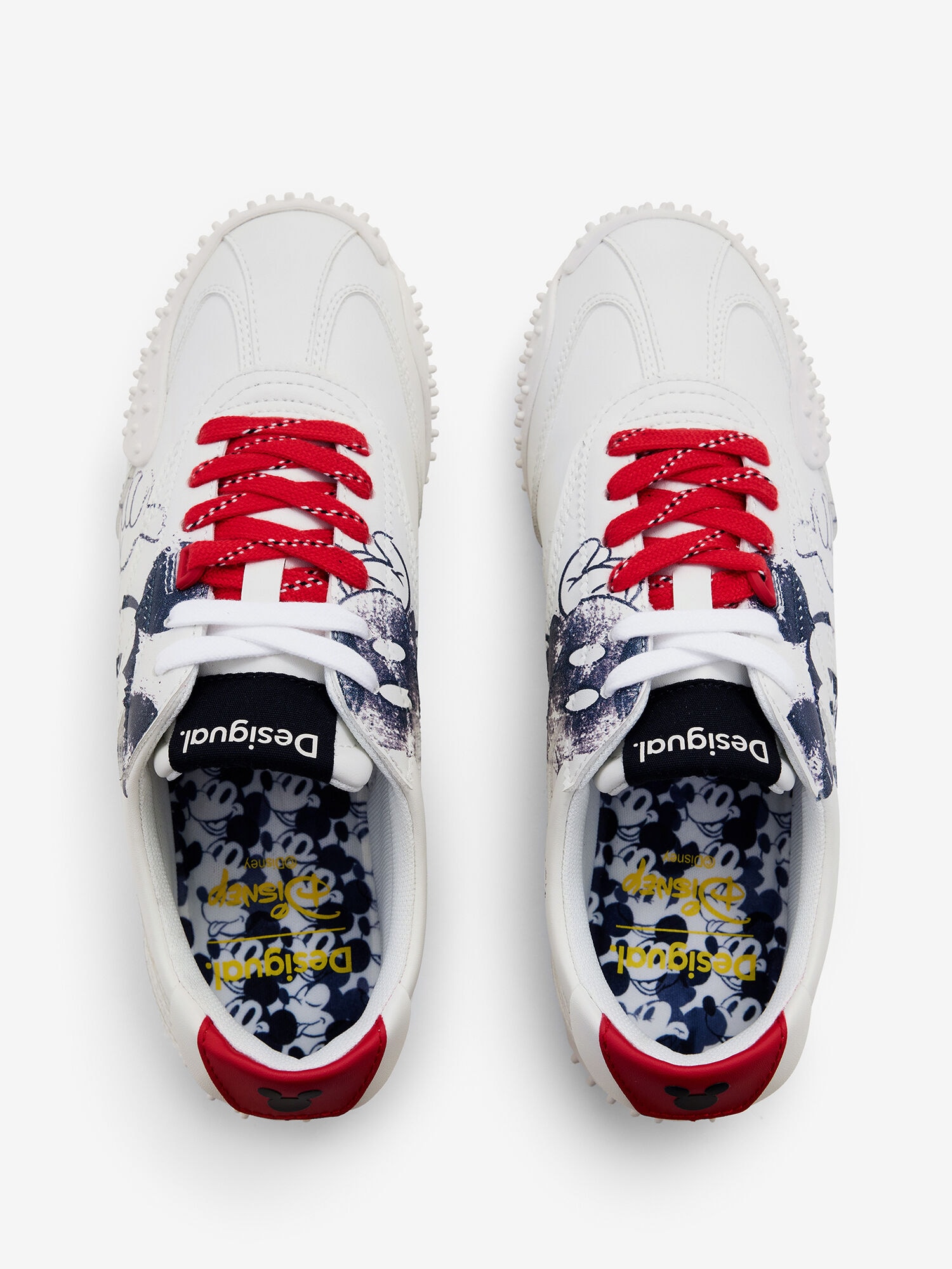 Thumbnail - Sneaker low