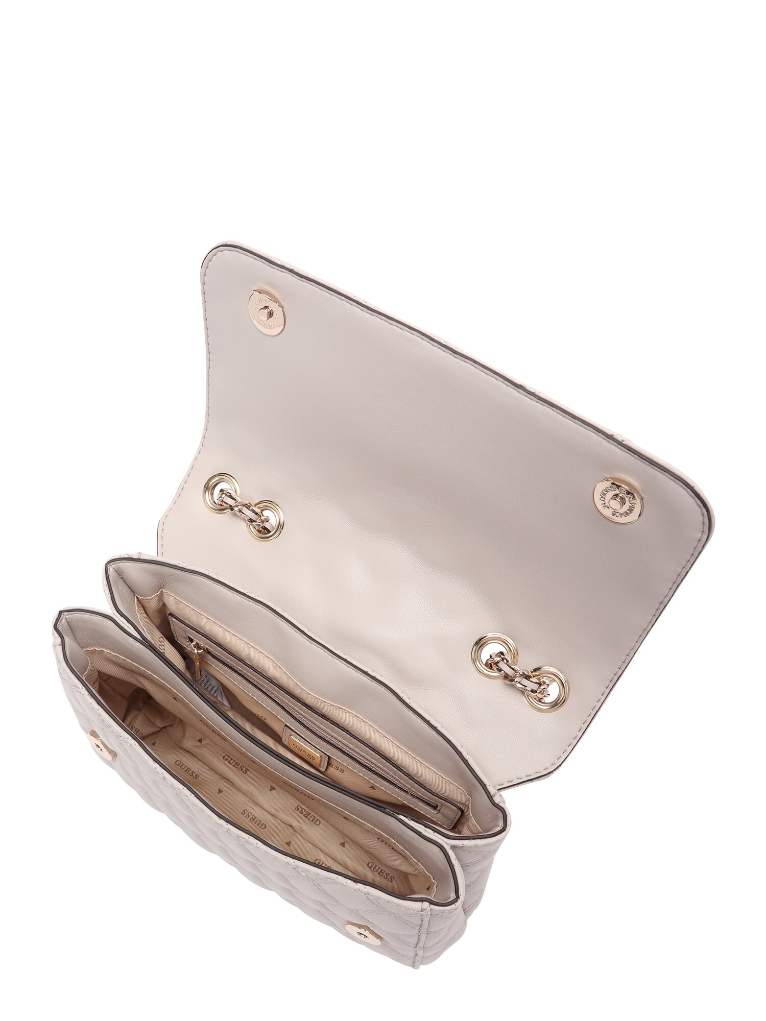 Thumbnail - GUESS Schultertasche Giully II