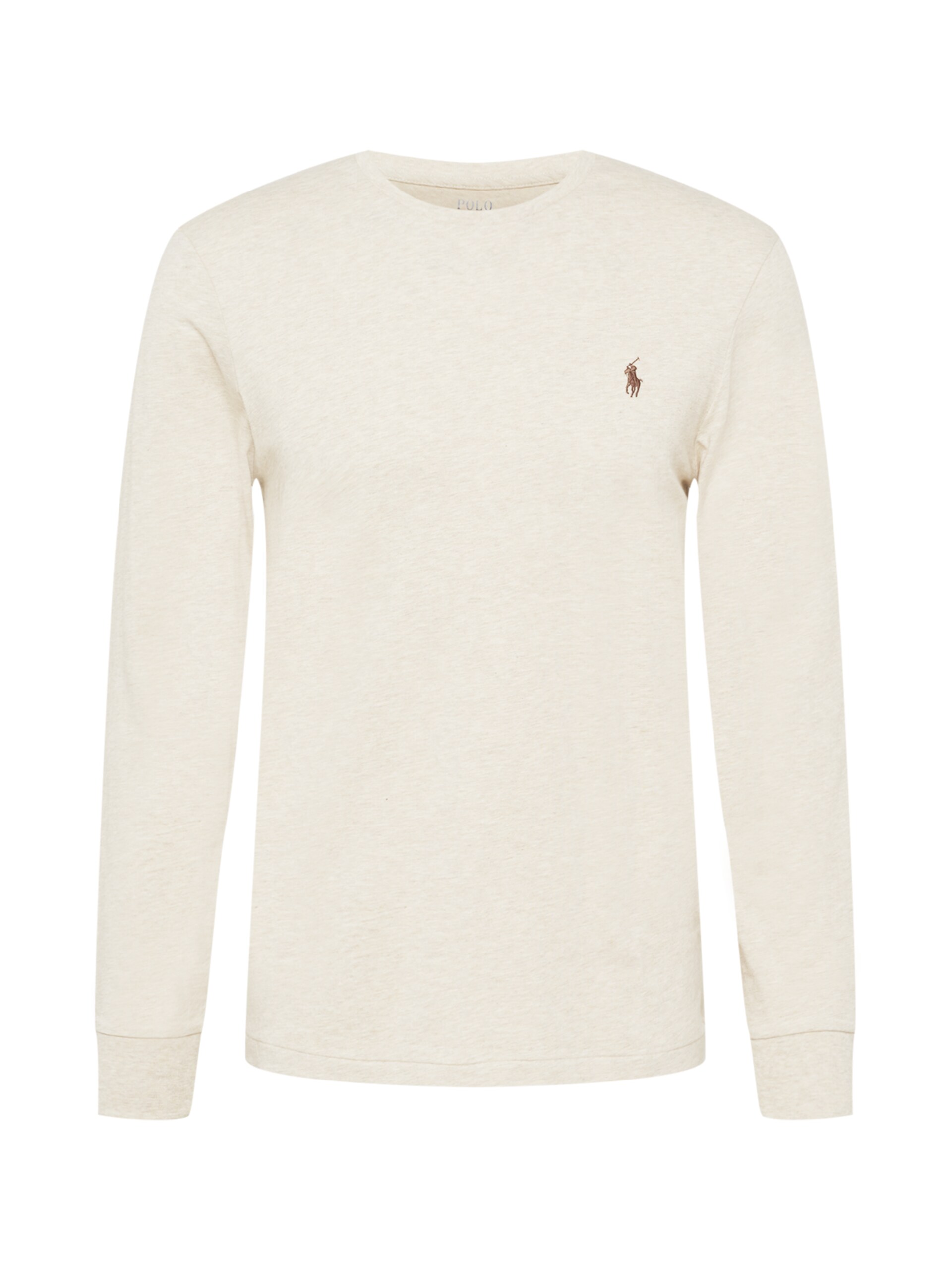 Polo Ralph Lauren Custom Slim Fit Jersey T-Shirt herr – bild 7