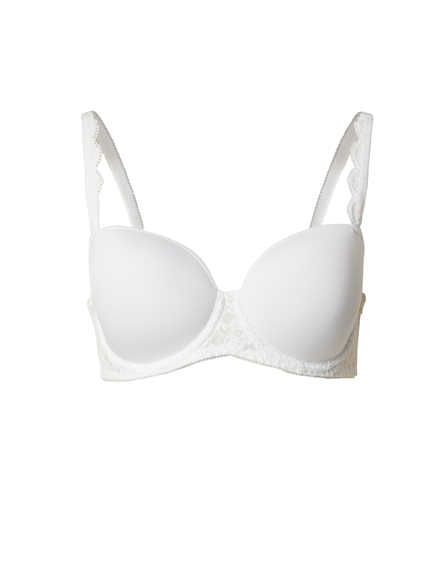 TRIUMPH Sutien Amourette  alb