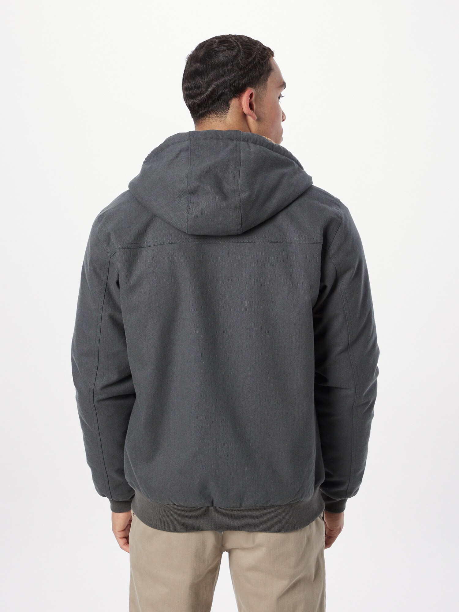 Thumbnail - Iriedaily Jacke Dock36 Swing