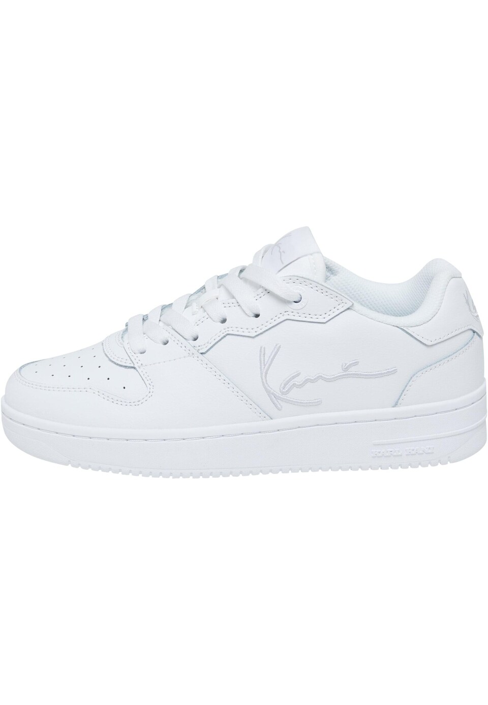 Låg sneaker