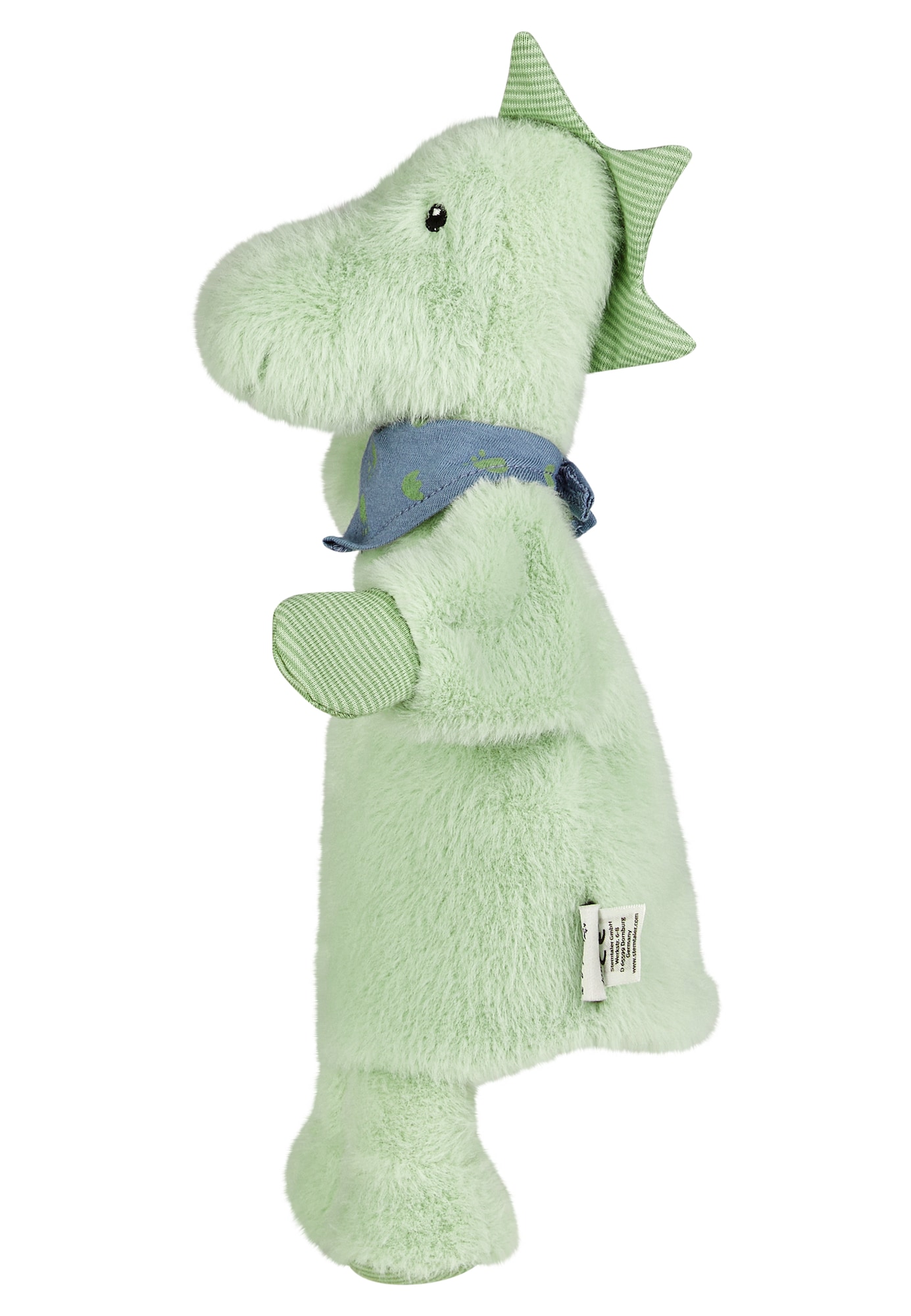 Thumbnail - STERNTALER Kuscheltiere Dino Rexi