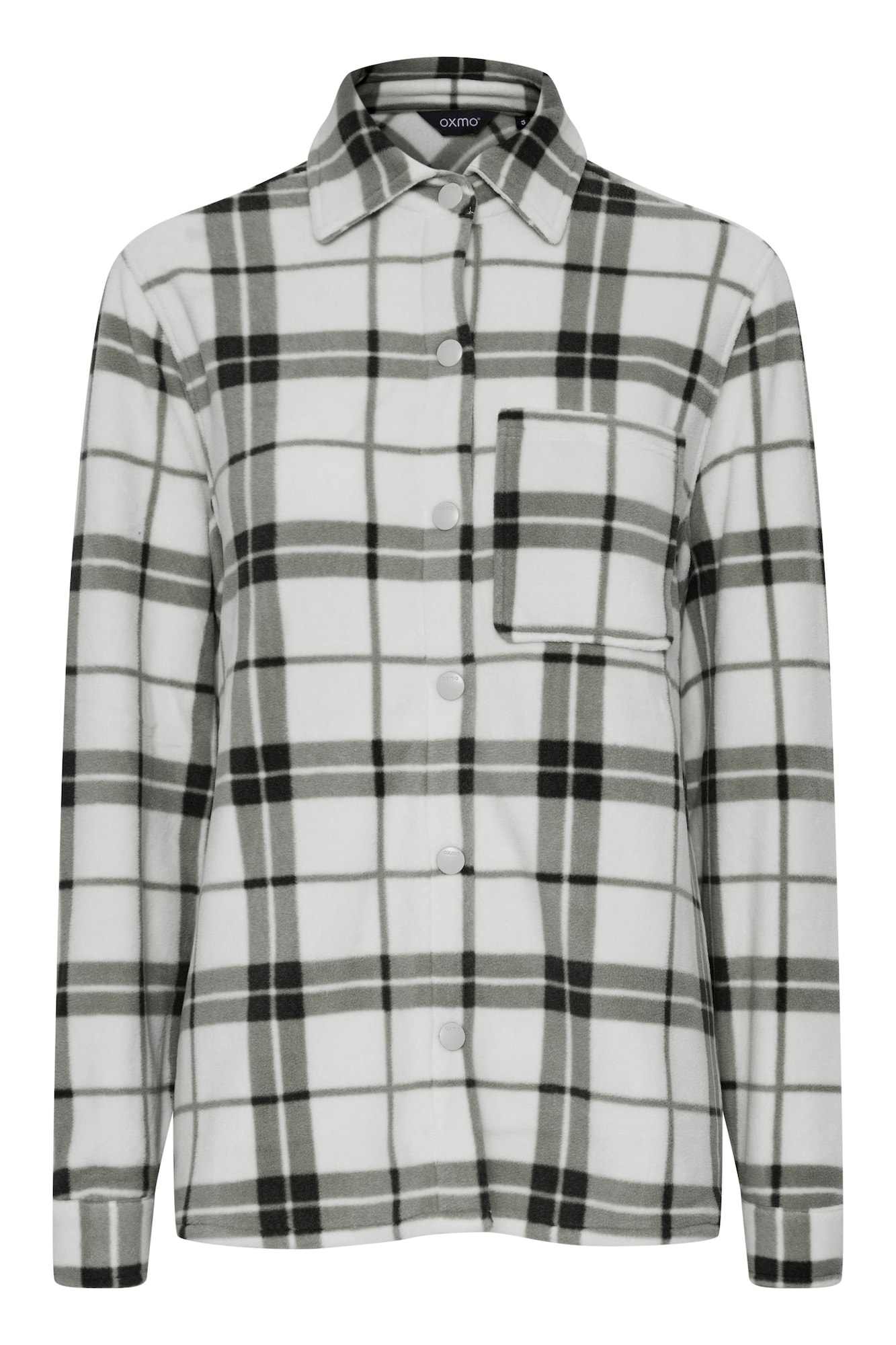 Chaqueta de entretiempo 'Chia' / /