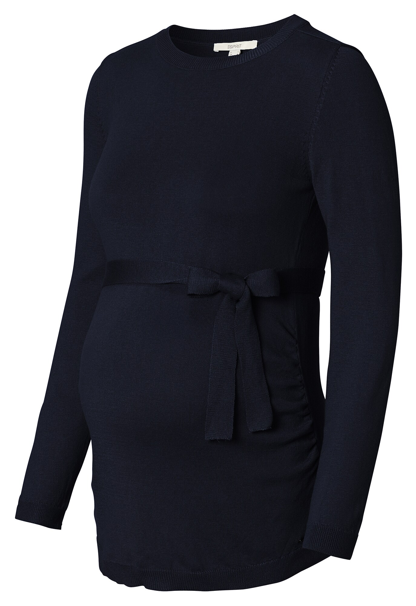 Esprit Maternity Pullover  azul noturno