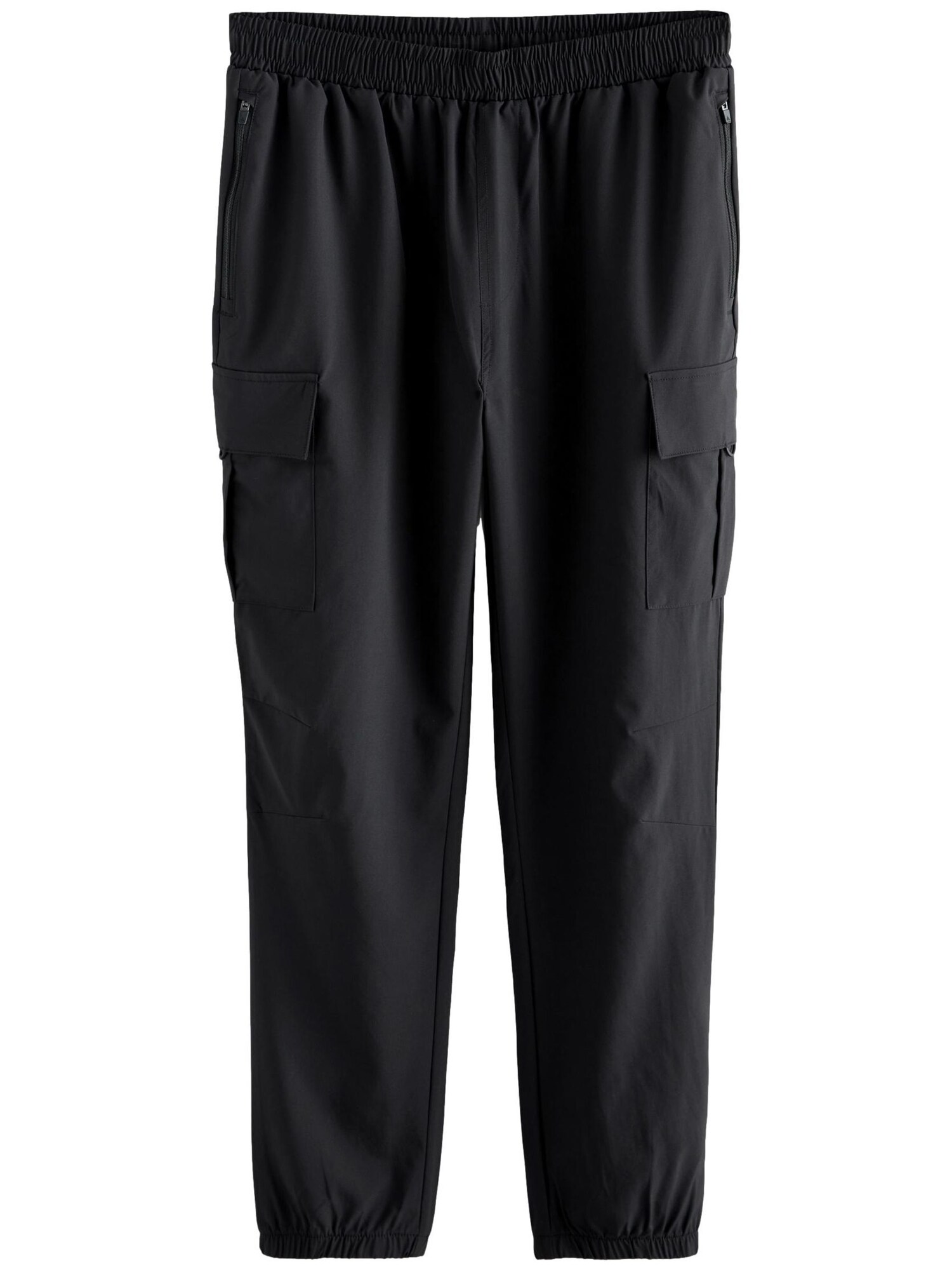 Next Pantaloni sport  negru