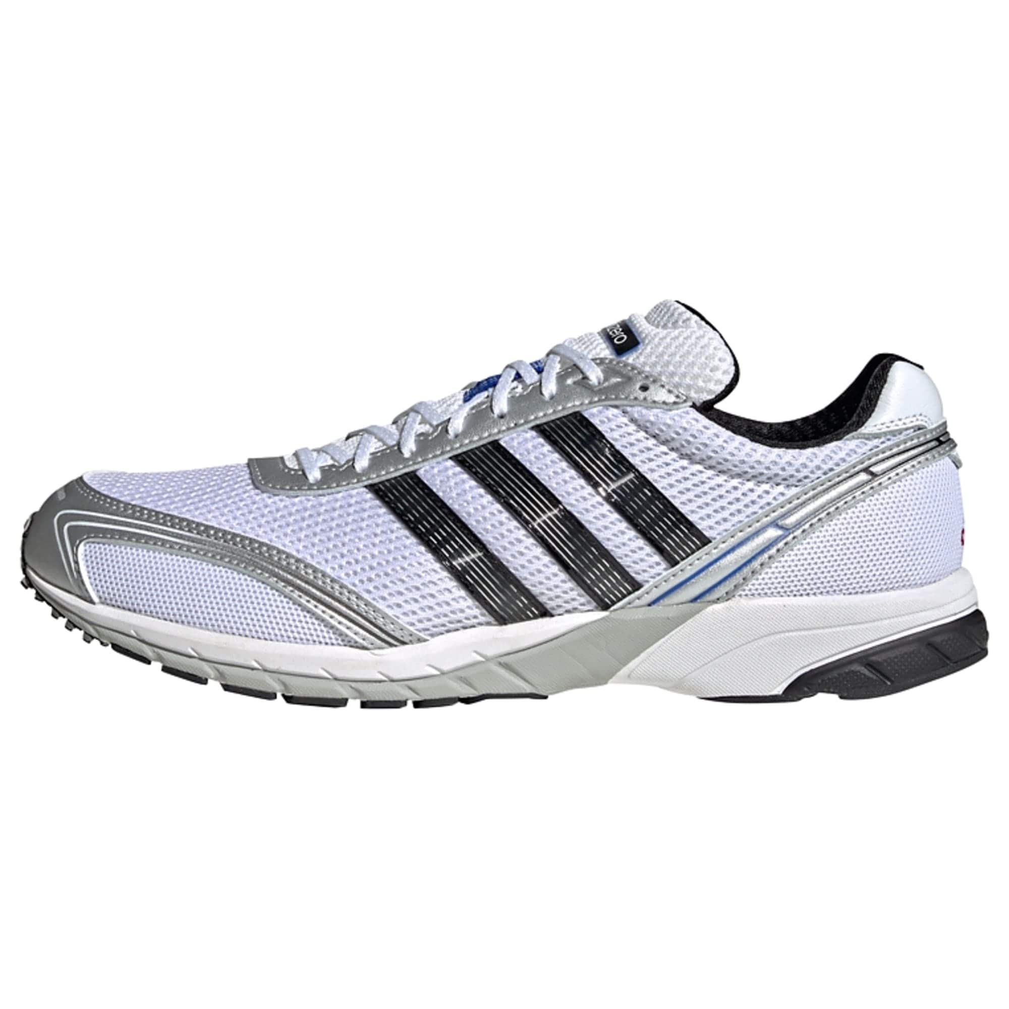 ADIDAS ORIGINALS Rövid szárú sportcipők 'Adizero Adios OG'  pasztellila / fekete / ezüst akciós termékkép 1