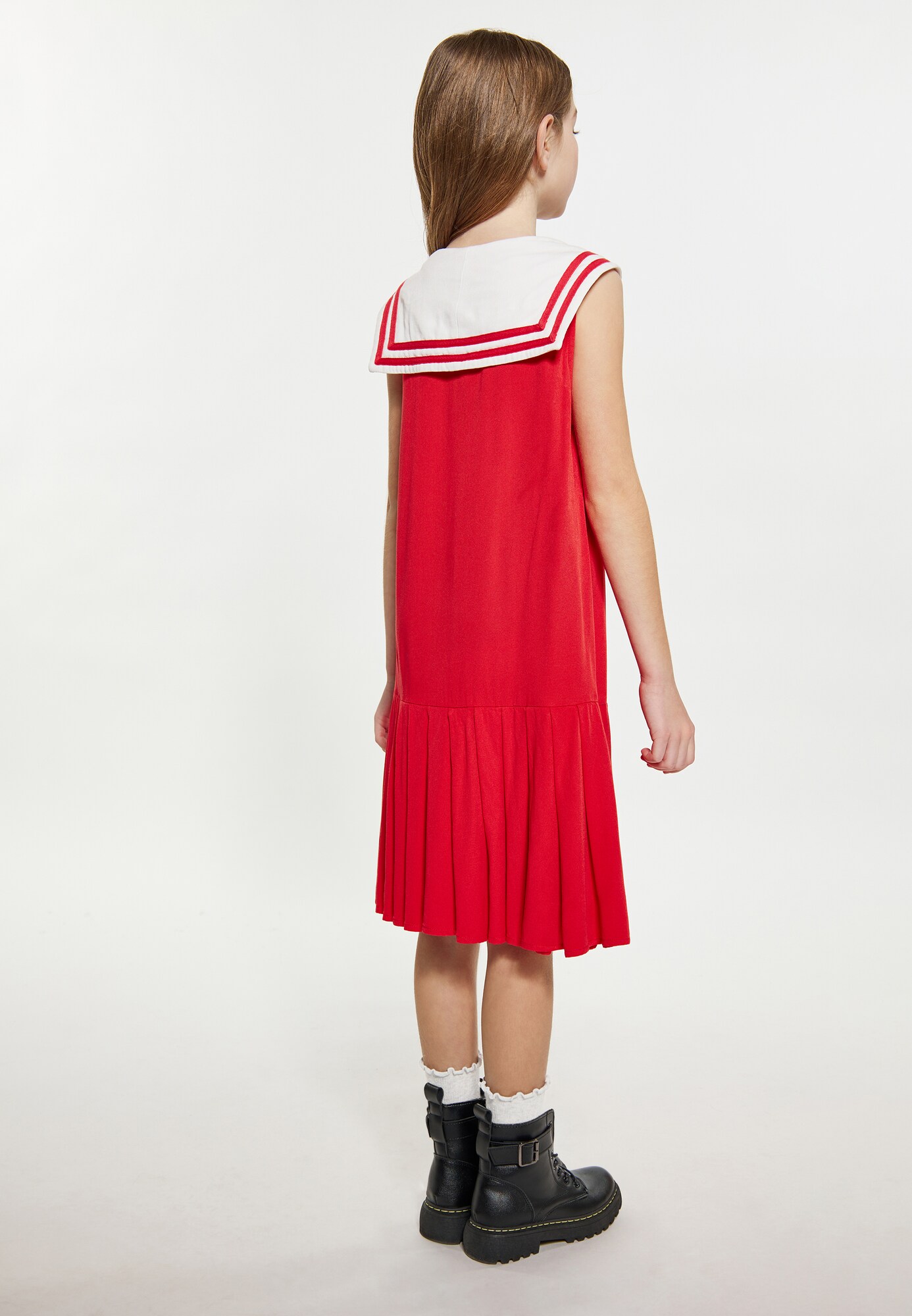 Thumbnail - DreiMaster Vintage Kleid