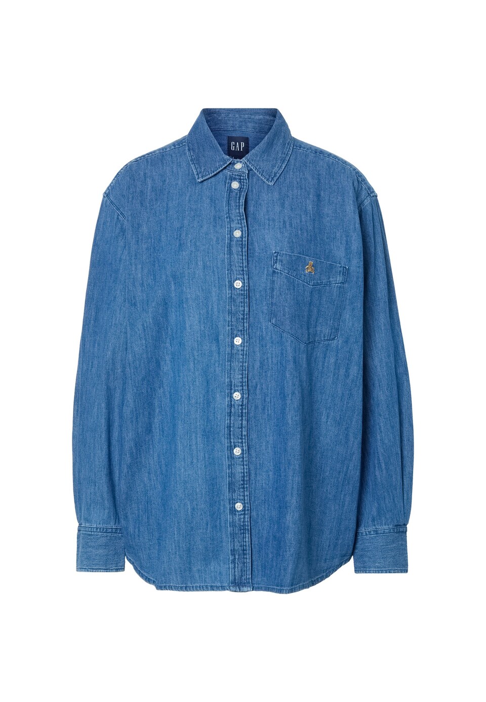 Blus 'BRANNAN'