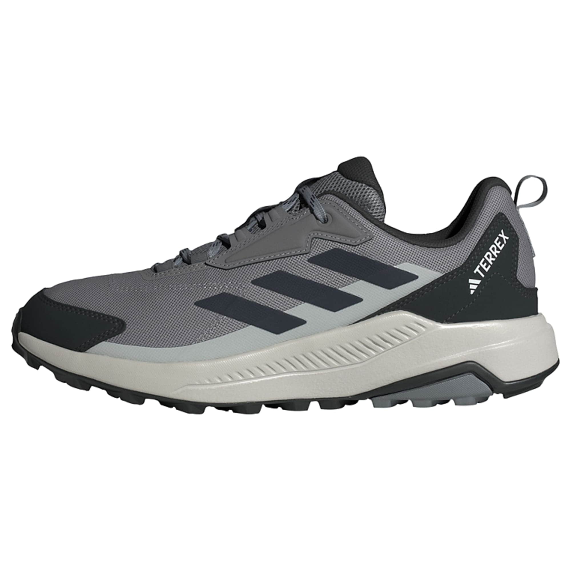 ADIDAS TERREX Pantofi Anylander  gri / gri deschis / negru