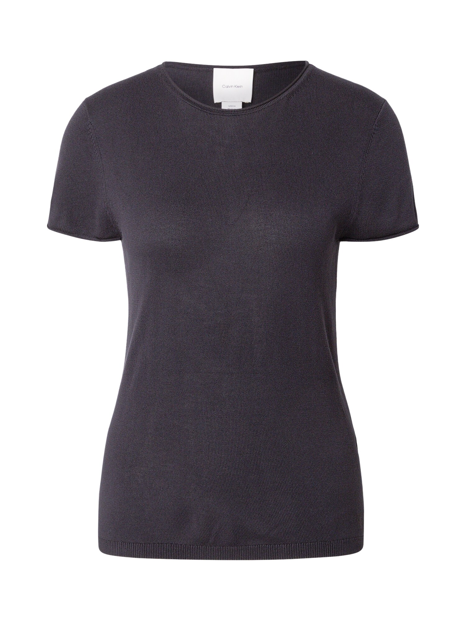 Calvin Klein Jersey  negro
