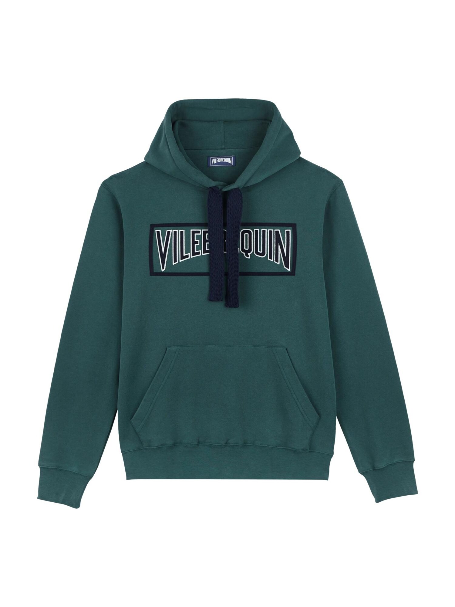 Vilebrequin Sudadera verde – imagen 1