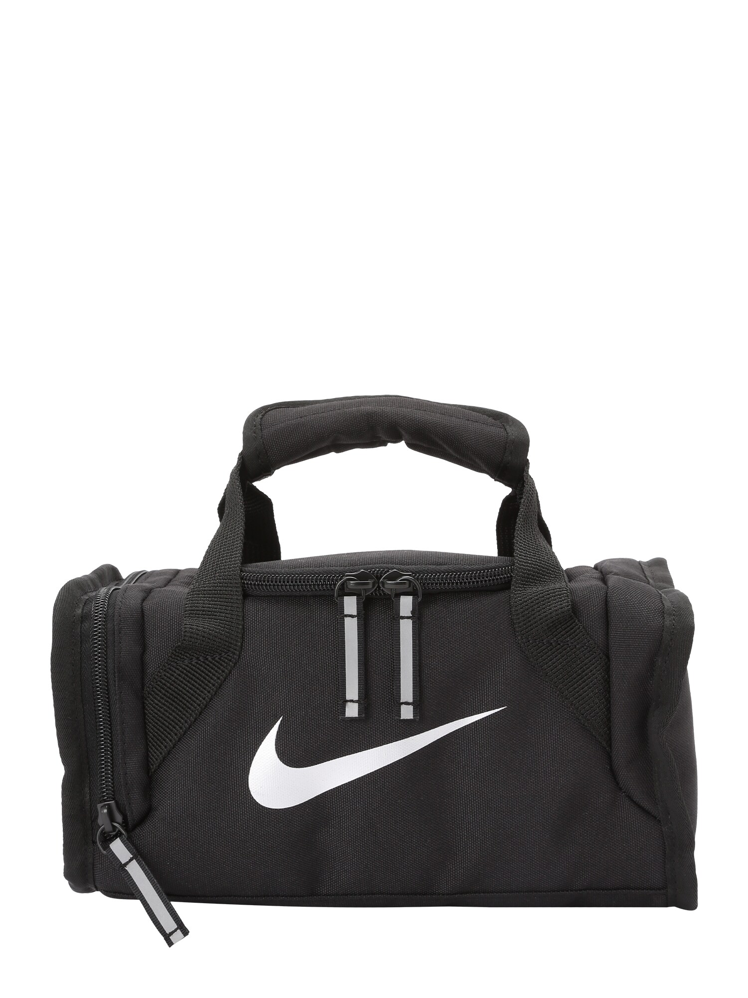Nike Sportswear Tárolóedények 'NAN'  fekete / fehér akciós termékkép 1