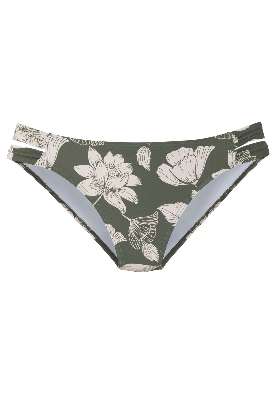 Bikiniunderdel