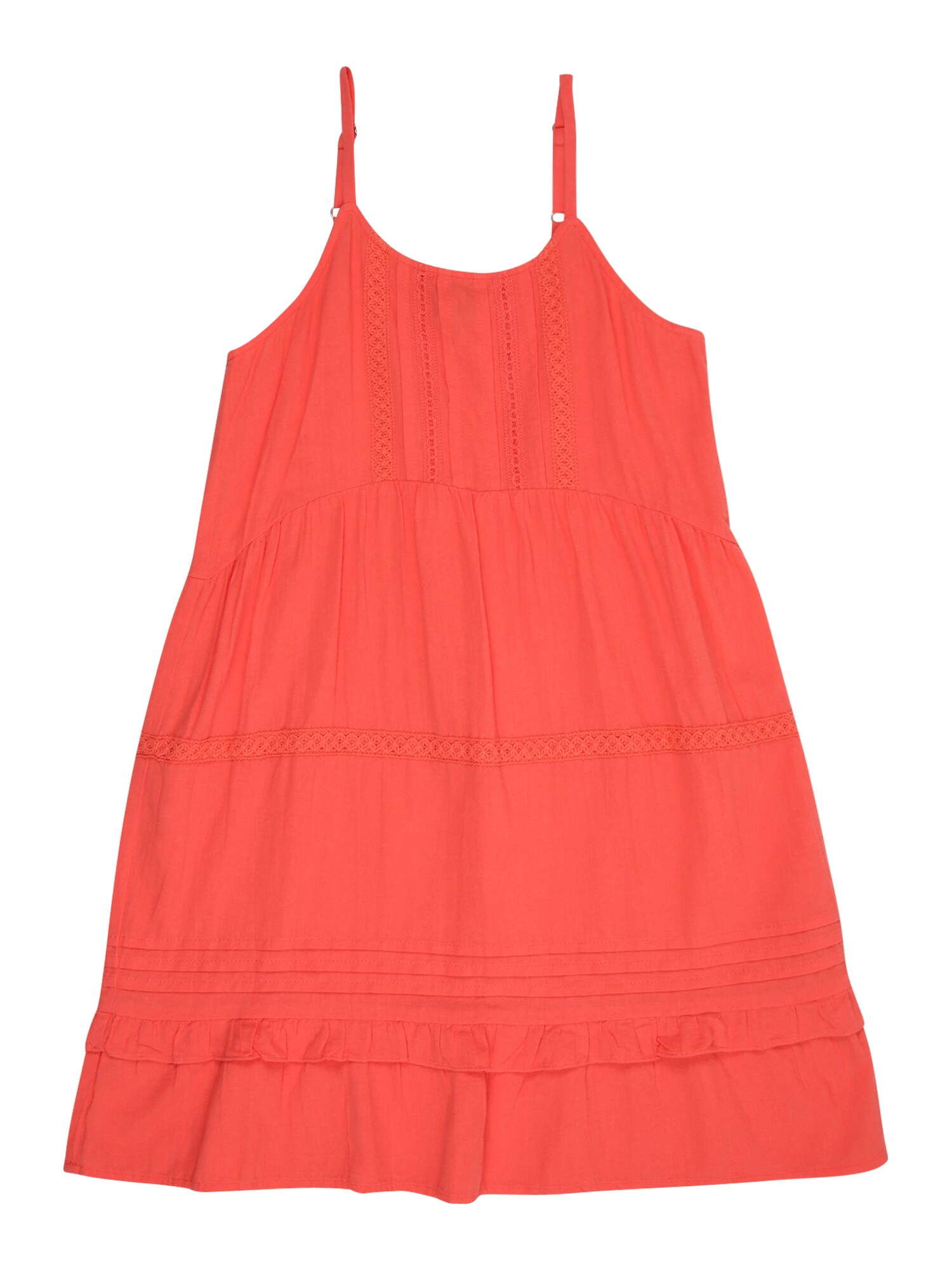 Vero Moda Girl Ruha 'VMPRETTY'  világospiros akciós termékkép 1