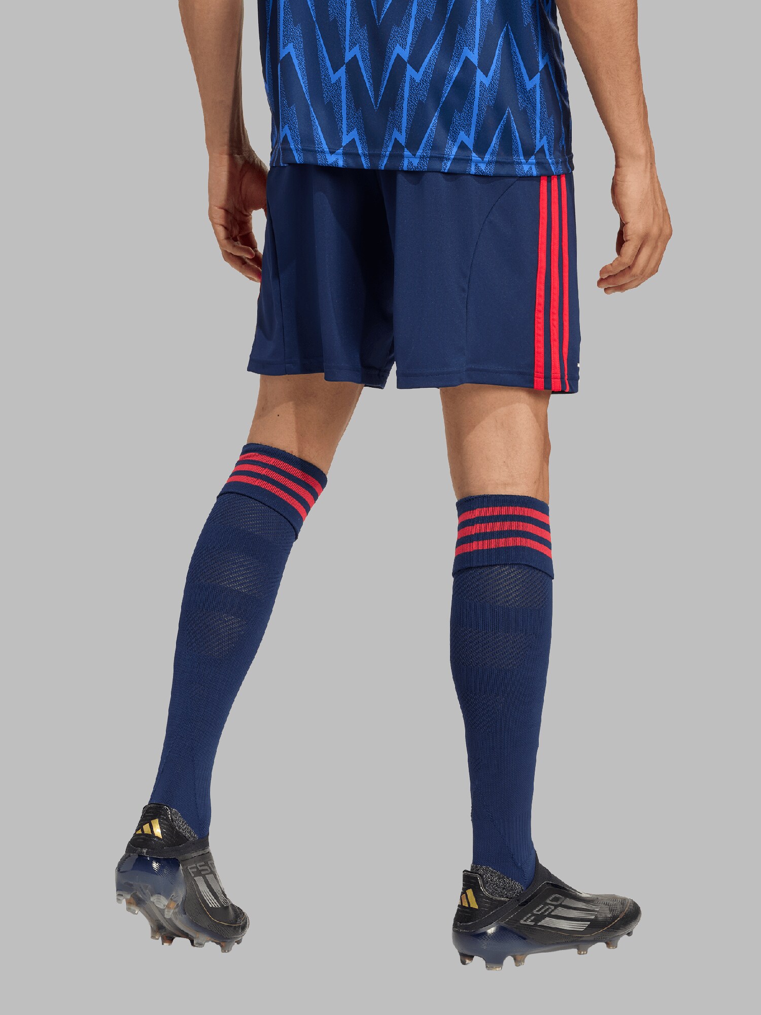 Thumbnail - ADIDAS PERFORMANCE Sportshorts FC Arsenal London