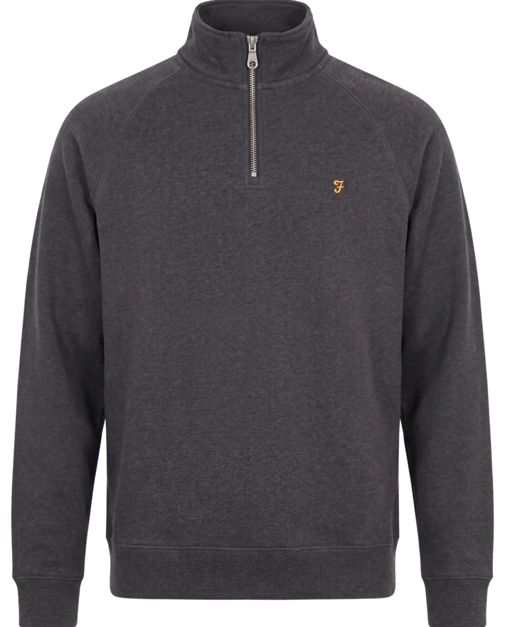 FARAH Sweatshirt 'ARNOLD' herr