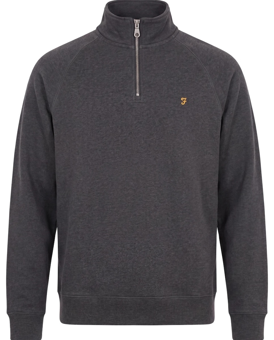 Sweatshirt 'ARNOLD'