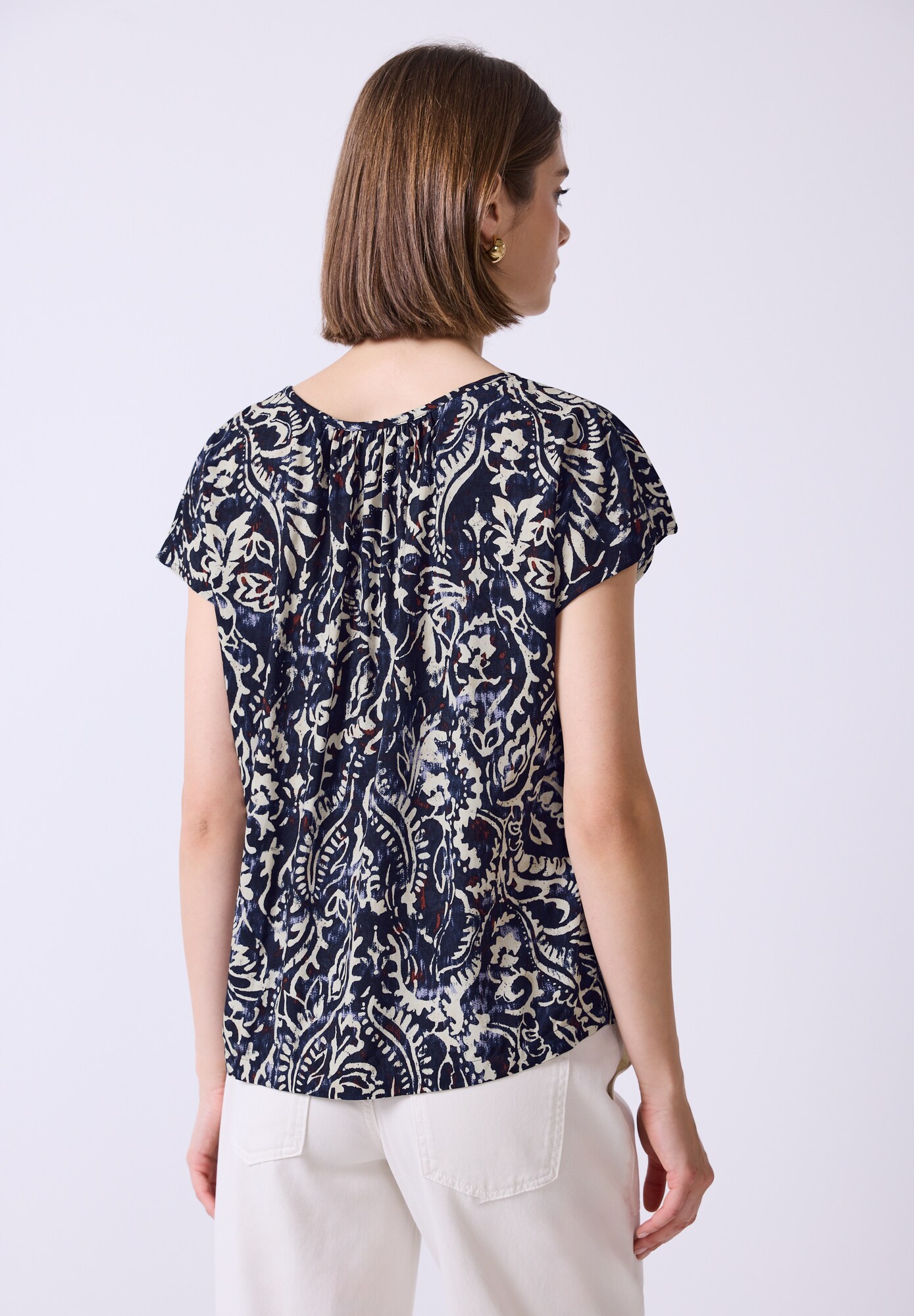 Thumbnail - Street One Studio Bluse