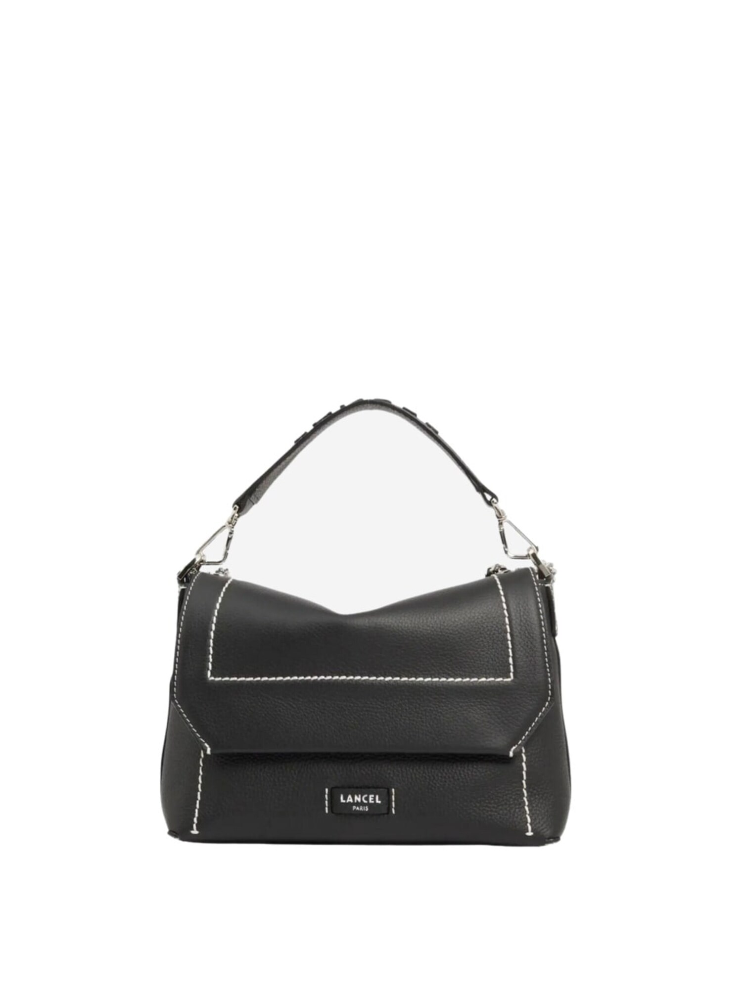 Lancel Bolso de mano 'Ninon' negro – imagen 5